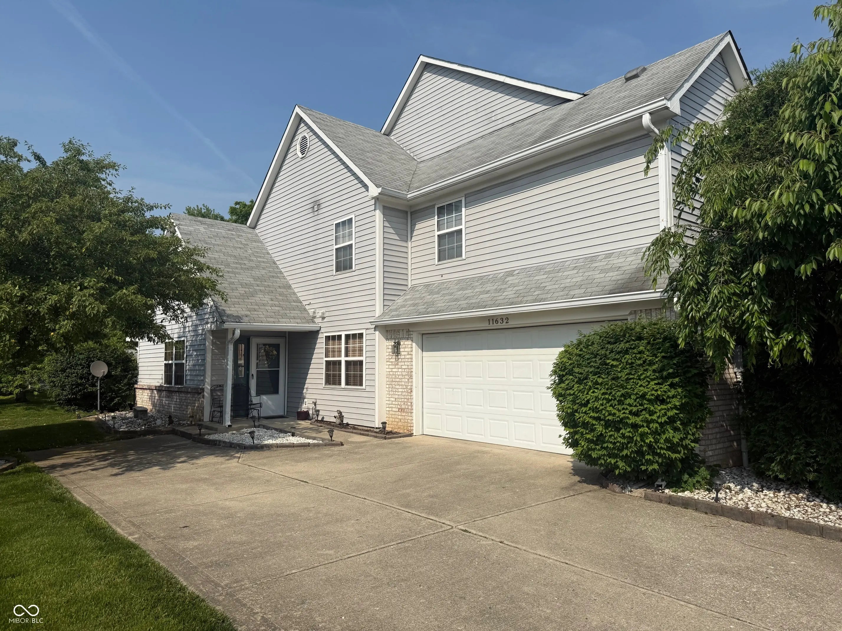 11632 Coastal Way, Indianapolis