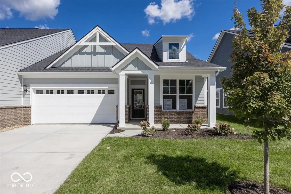3914 Holly Brook Drive, Westfield