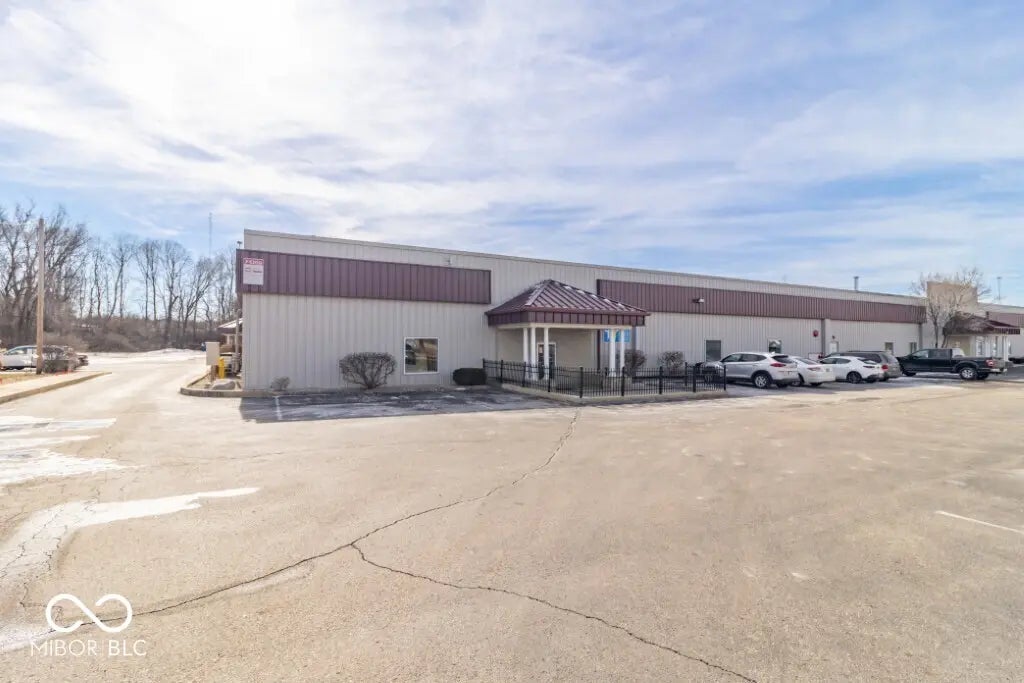 Photo of 527 New York Avenue New Castle, IN 47362