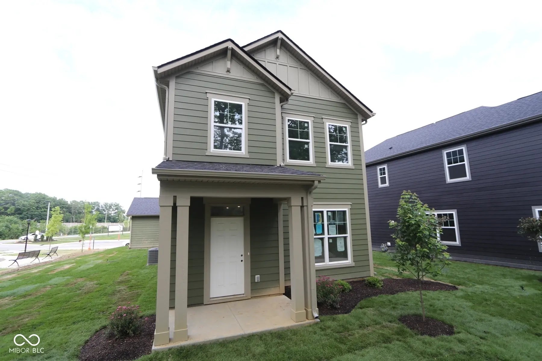 9520 Bauhaus Way, Indianapolis