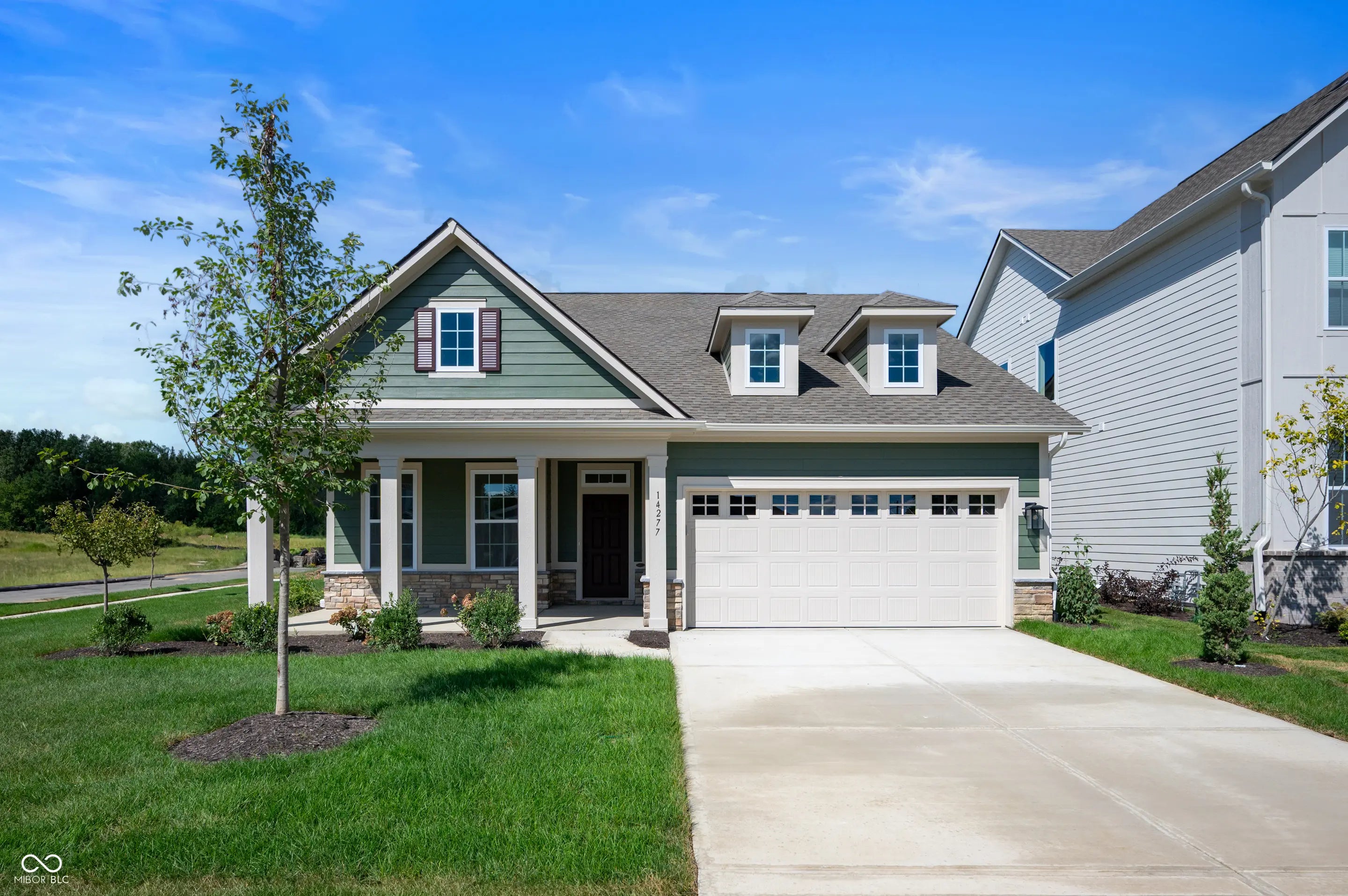 14277 Coyote Ridge, Noblesville