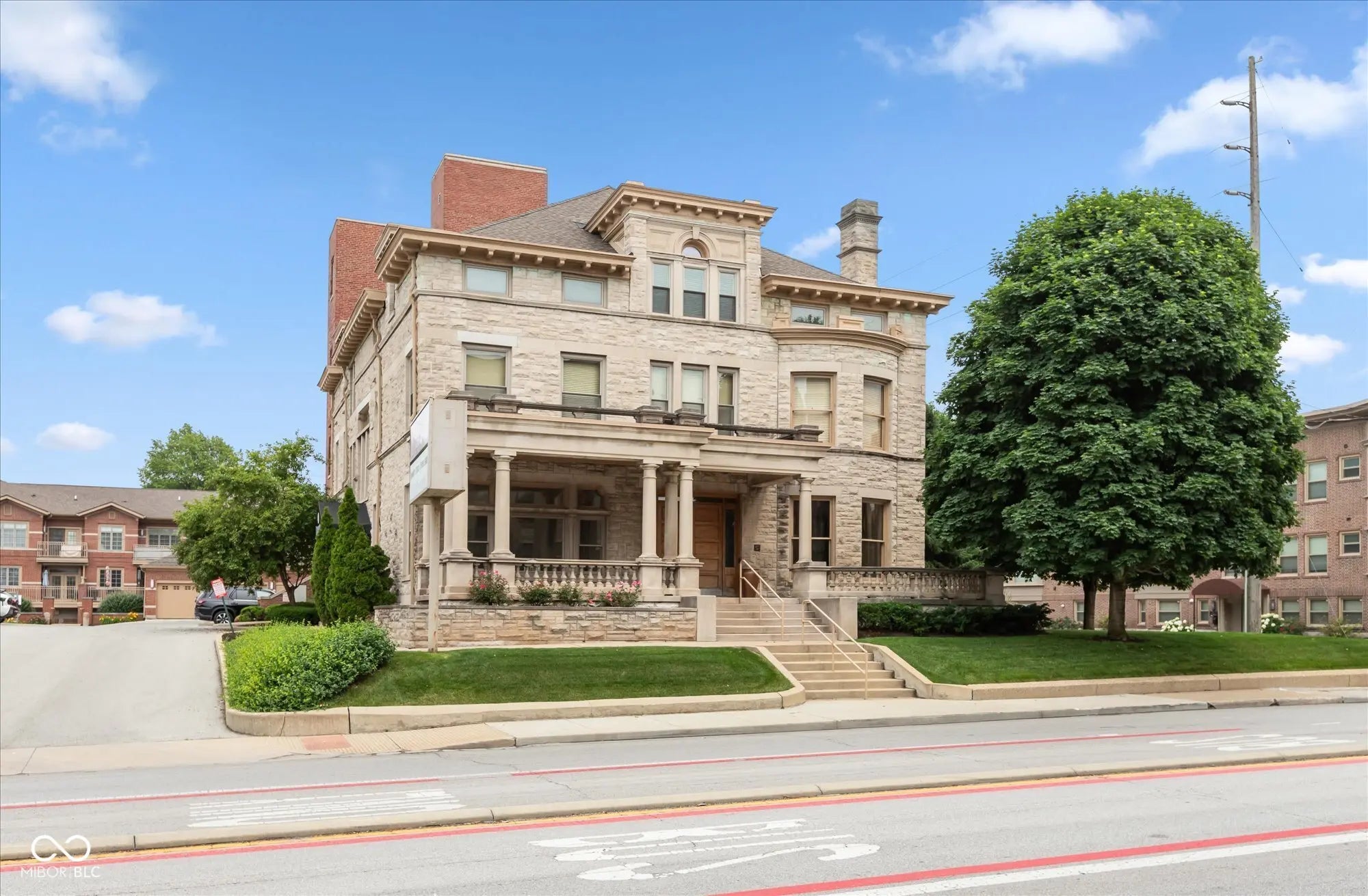 2105 N Meridian Street 203, Indianapolis