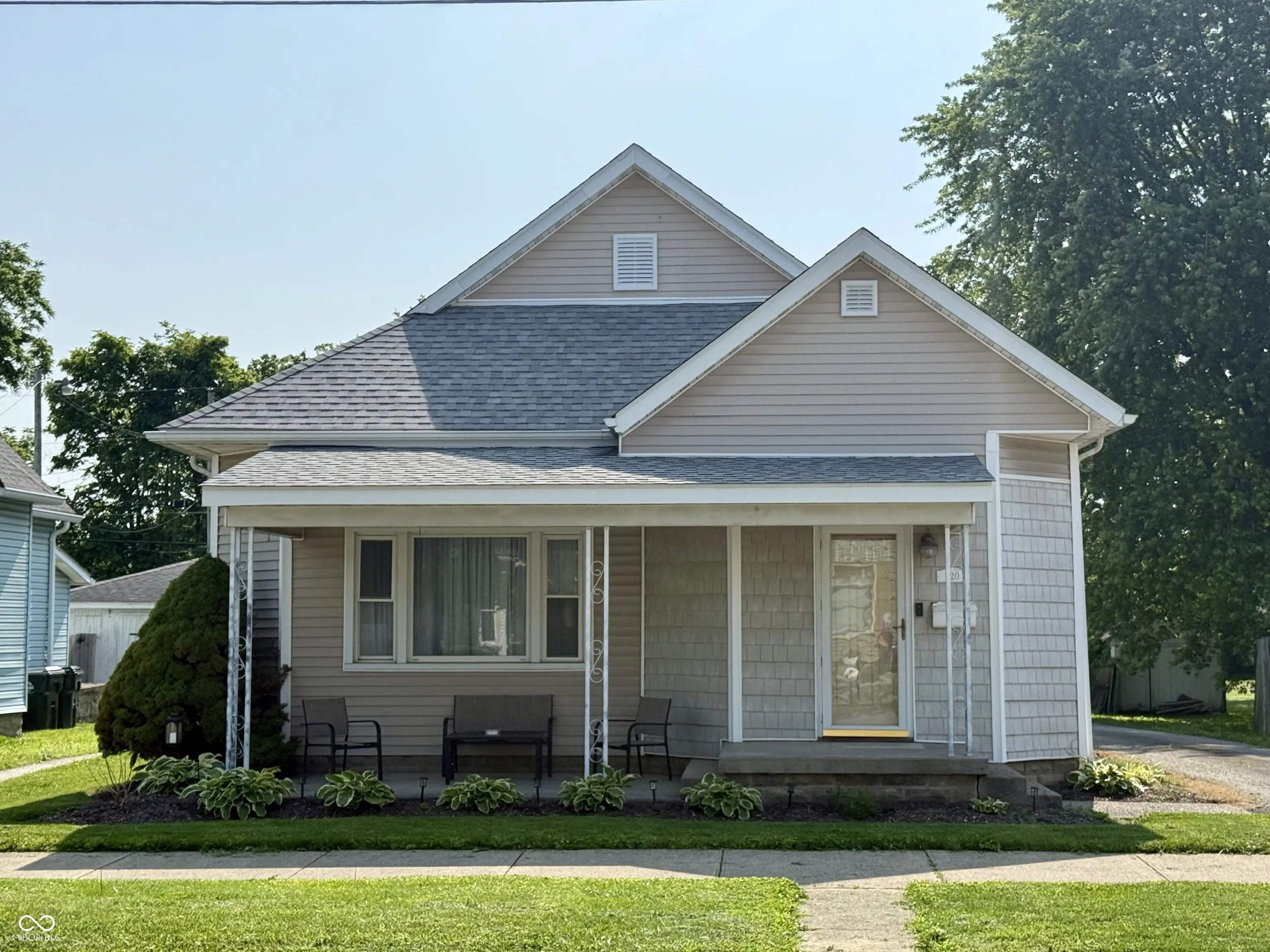820 N Broadway Street, Greensburg