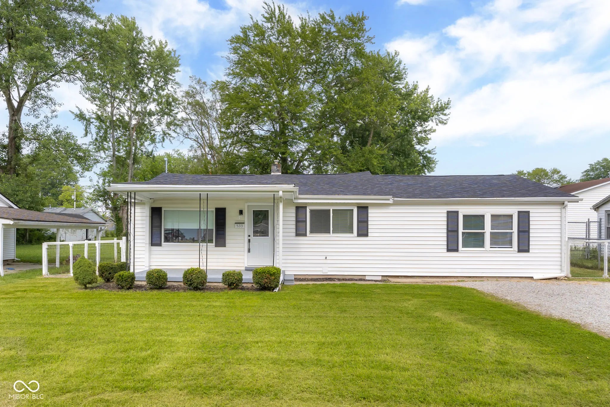 533 Patterson Road, Columbus