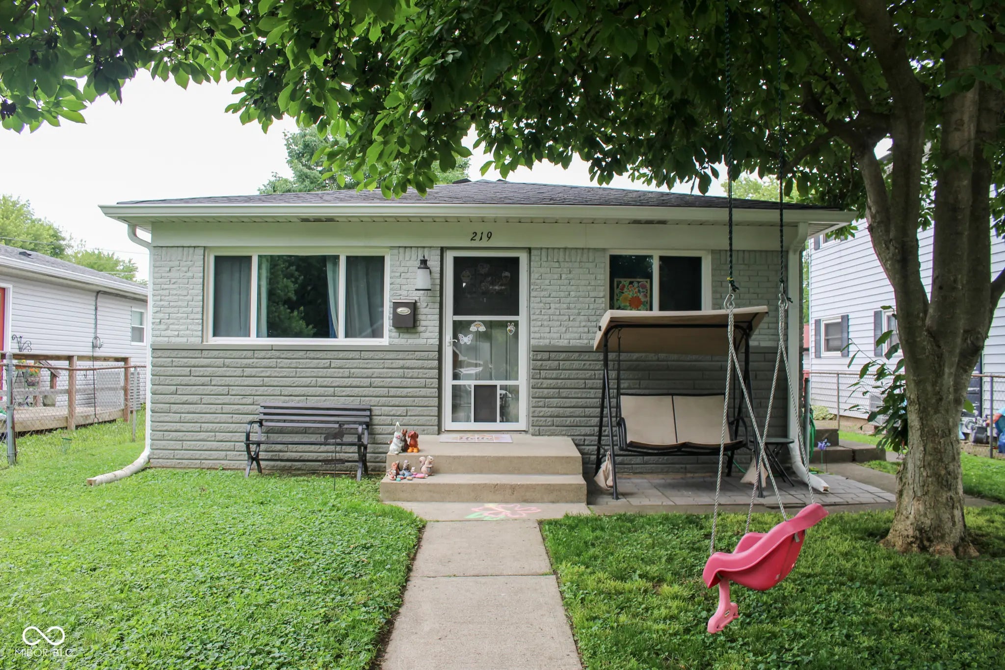 219 N 9th Avenue, Beech Grove