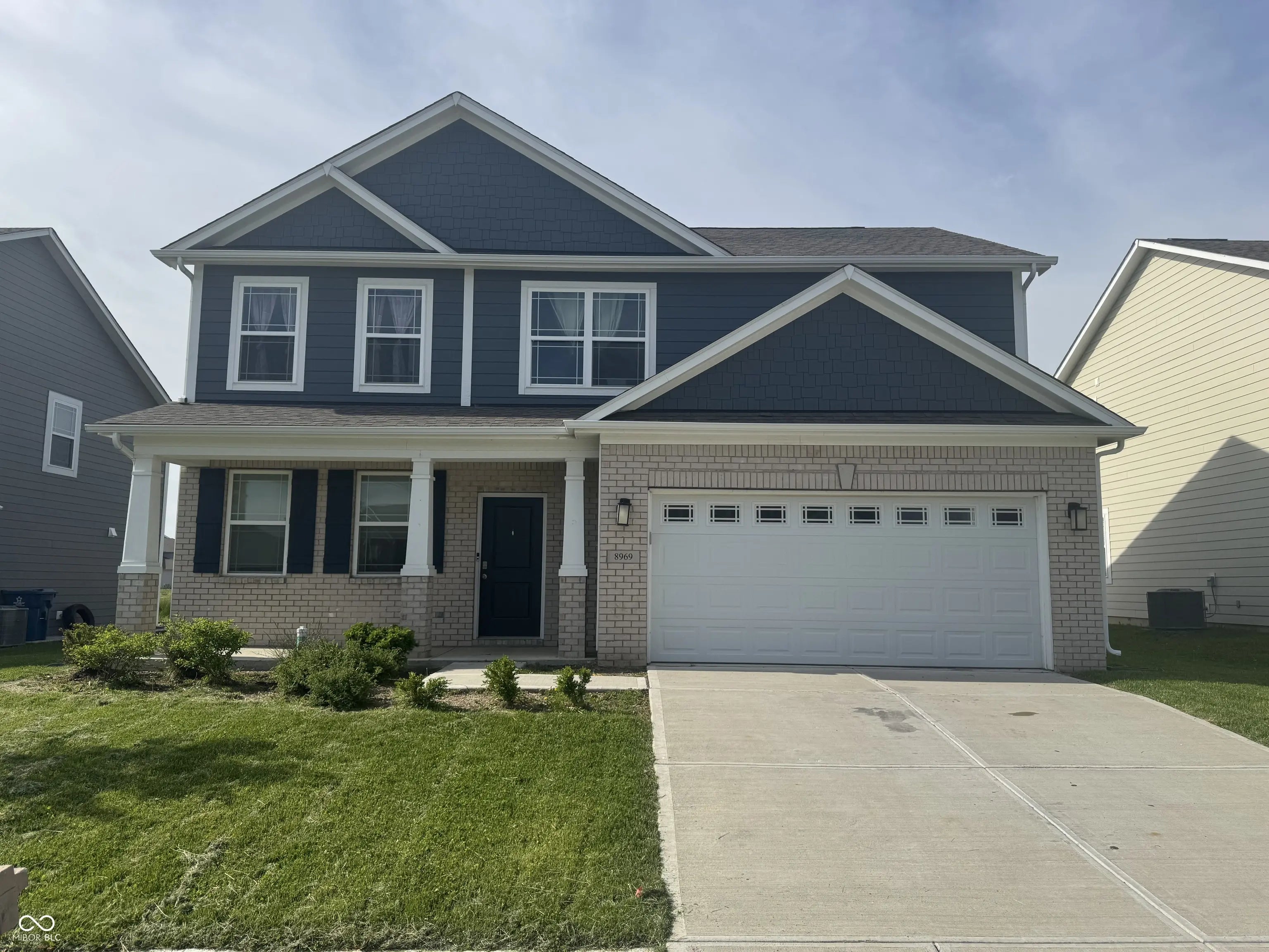 8969 Faulkner Drive, Indianapolis