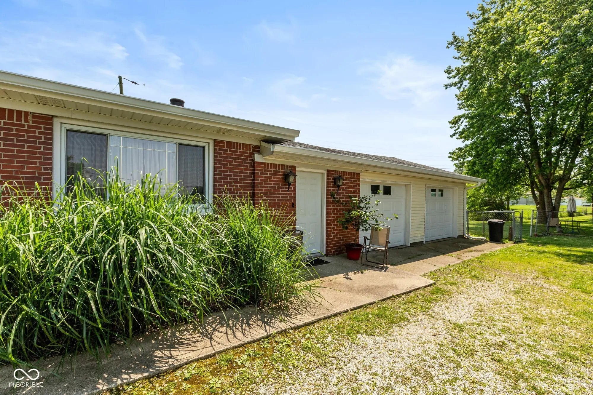 5719 N Frontage Road, Fairland