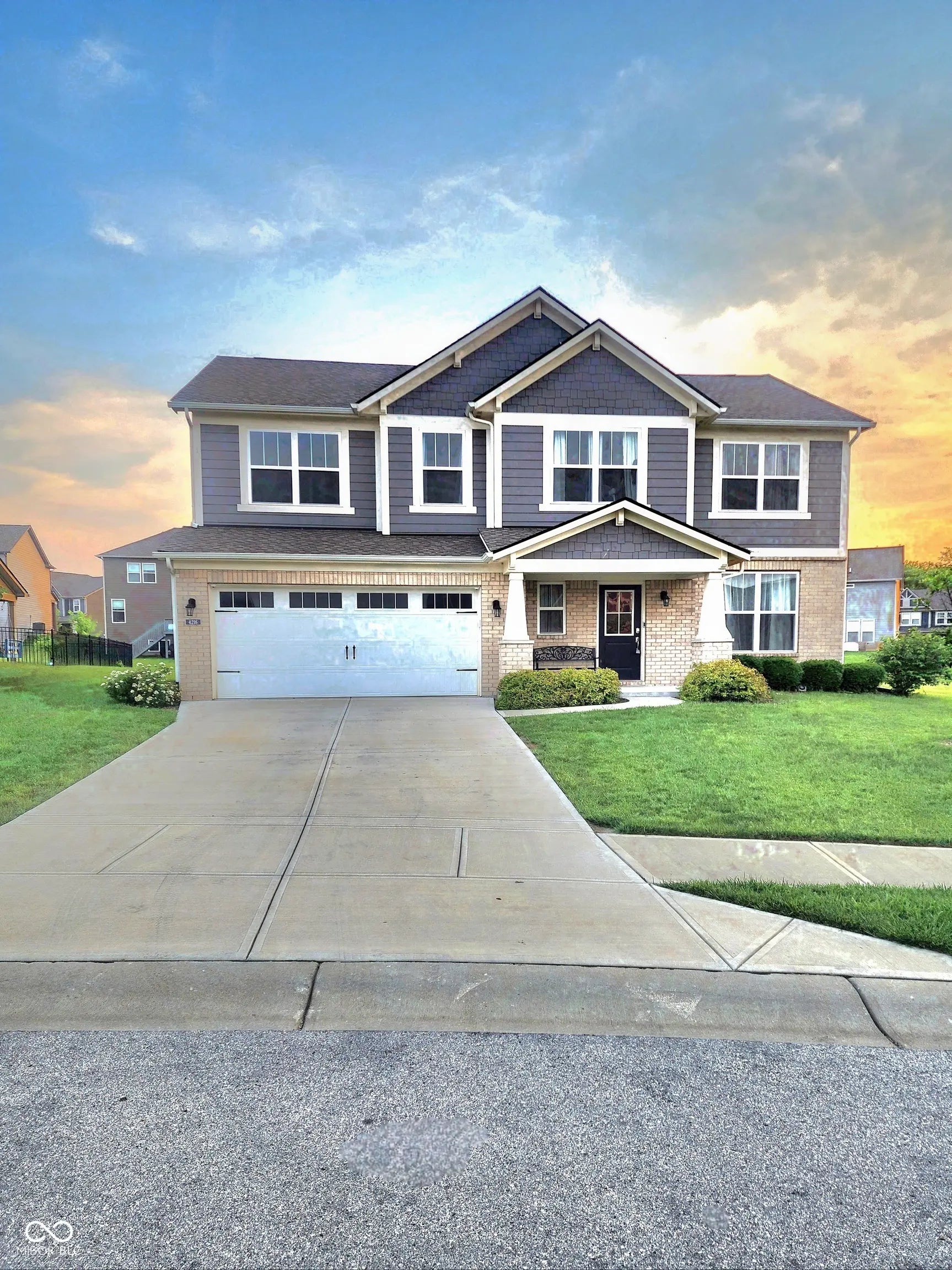 4216 Lauder Road, Bargersville