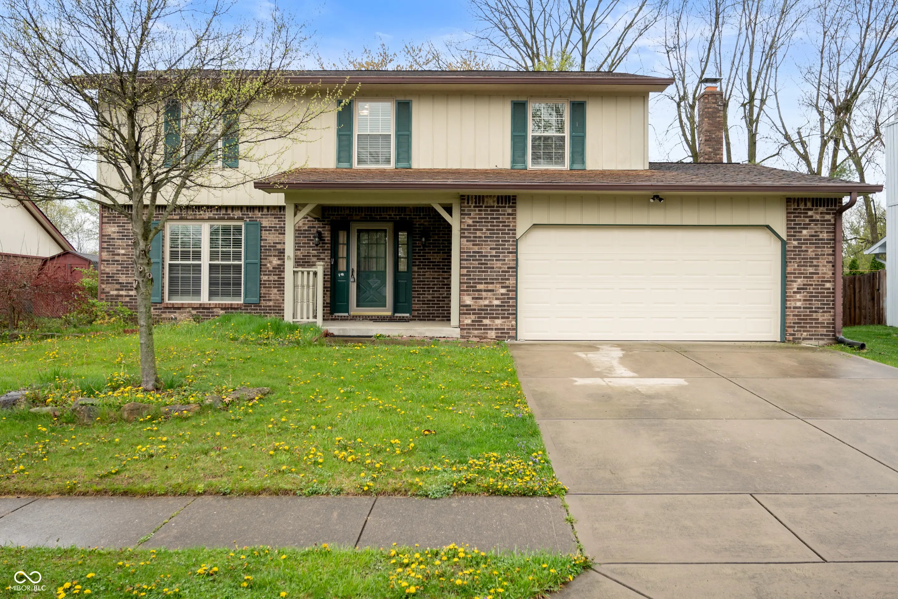 8306 Corkwood Drive, Indianapolis