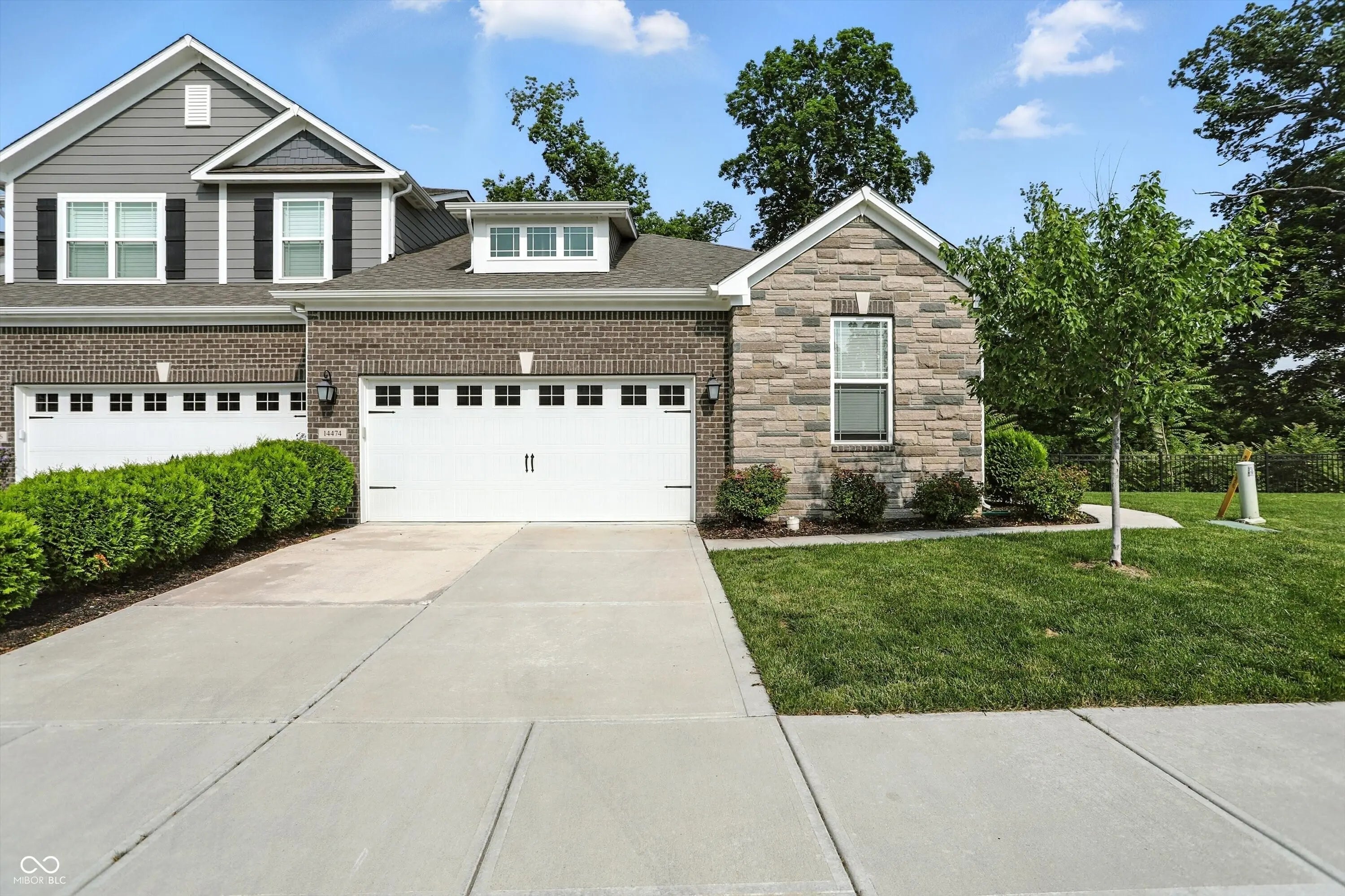 14474 Treasure Creek Lane, Fishers