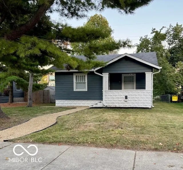 4561 Winthrop Avenue, Indianapolis