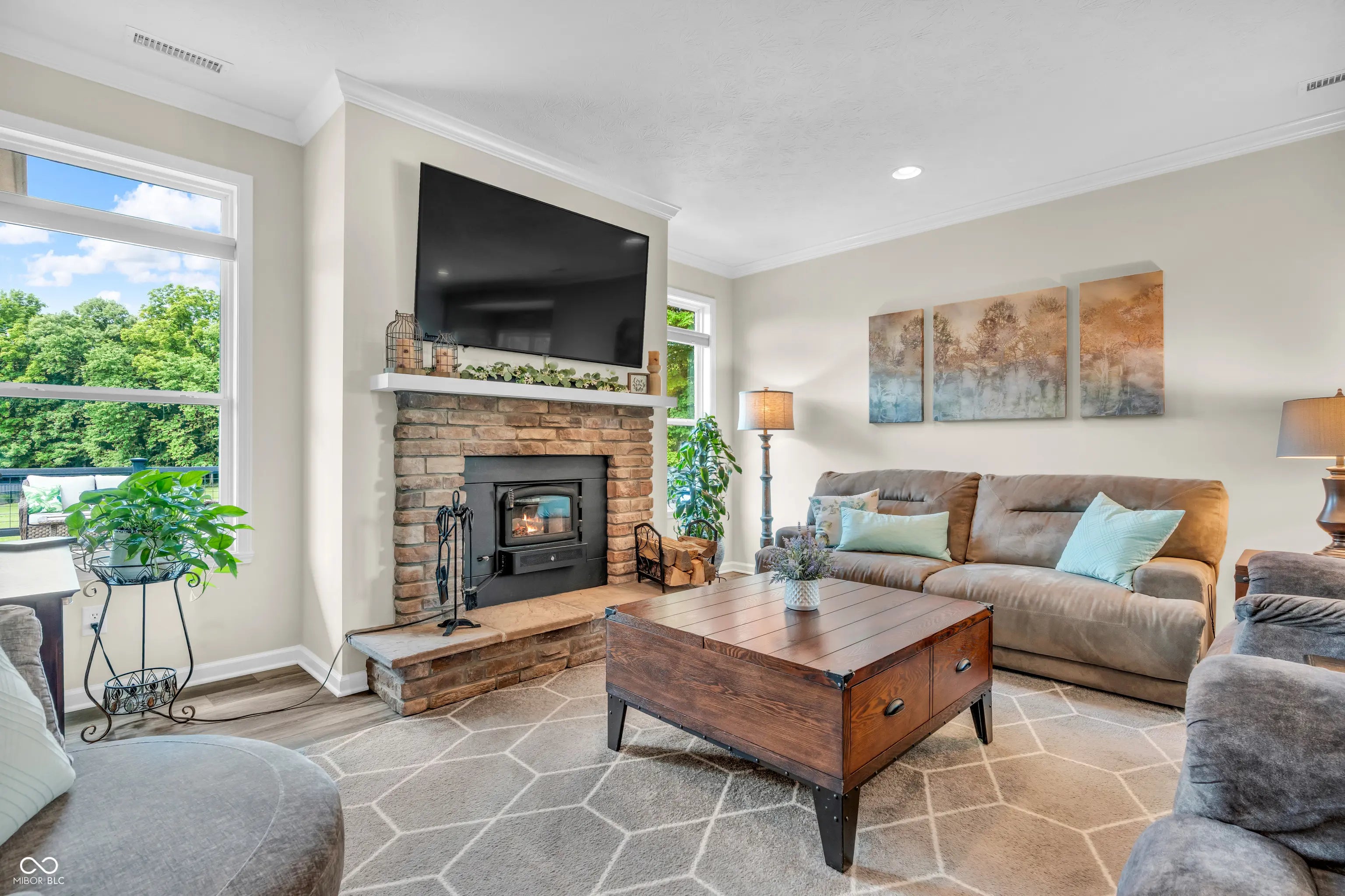 9231 E Poynter Drive MLS 22044841 St John Commons photo 22