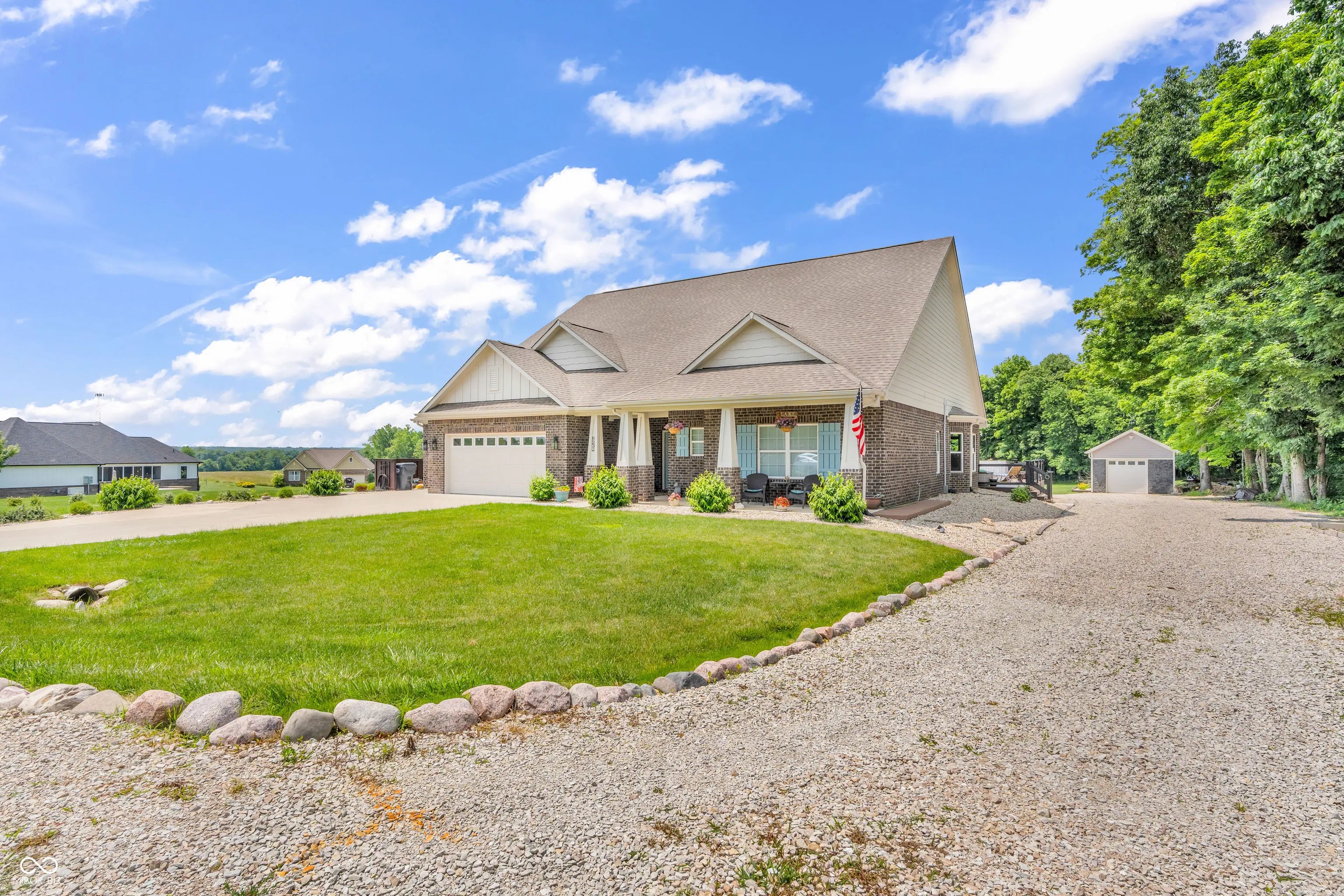 9231 E Poynter Drive MLS 22044841 St John Commons photo 49