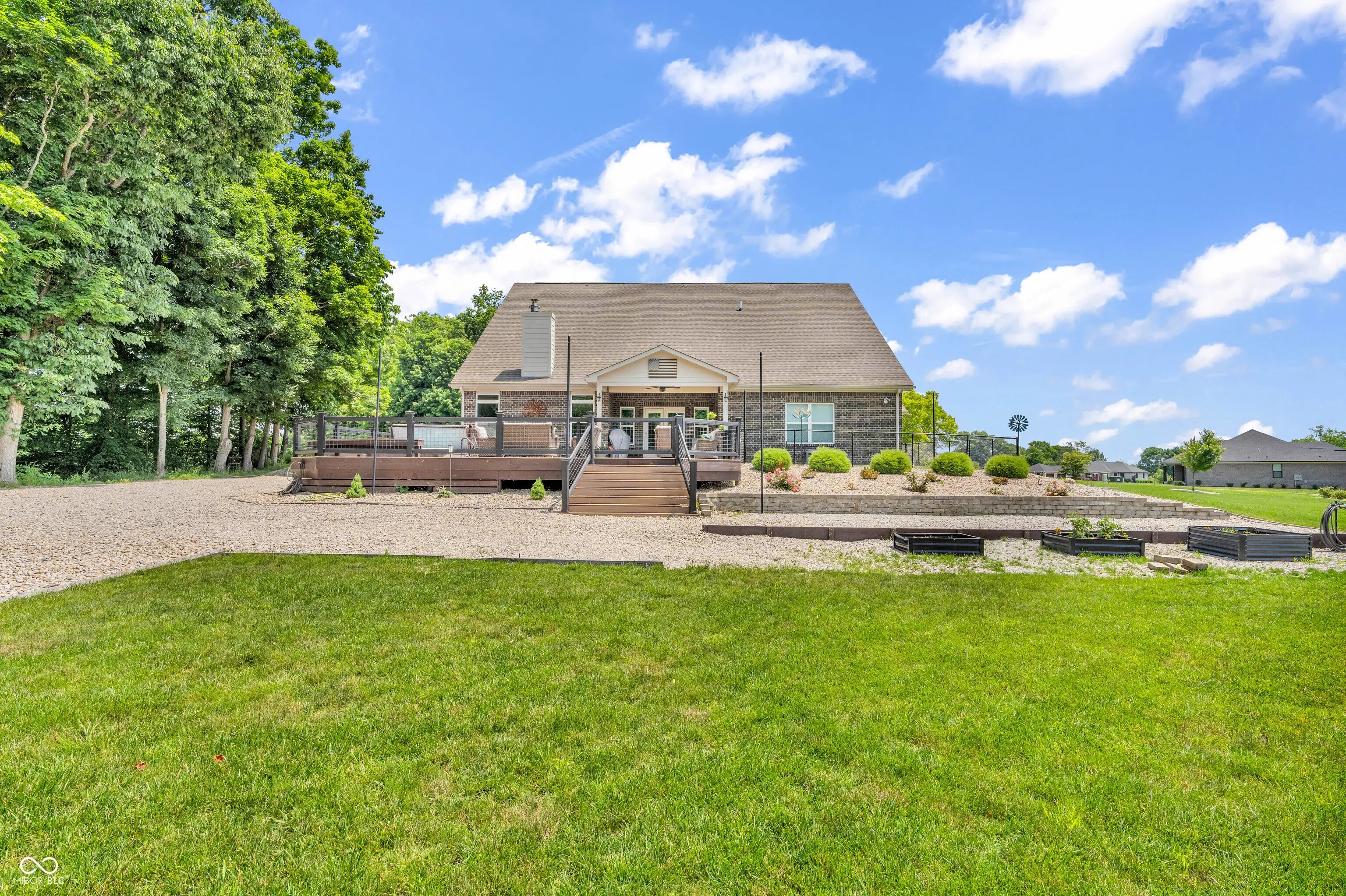 9231 E Poynter Drive MLS 22044841 St John Commons photo 5