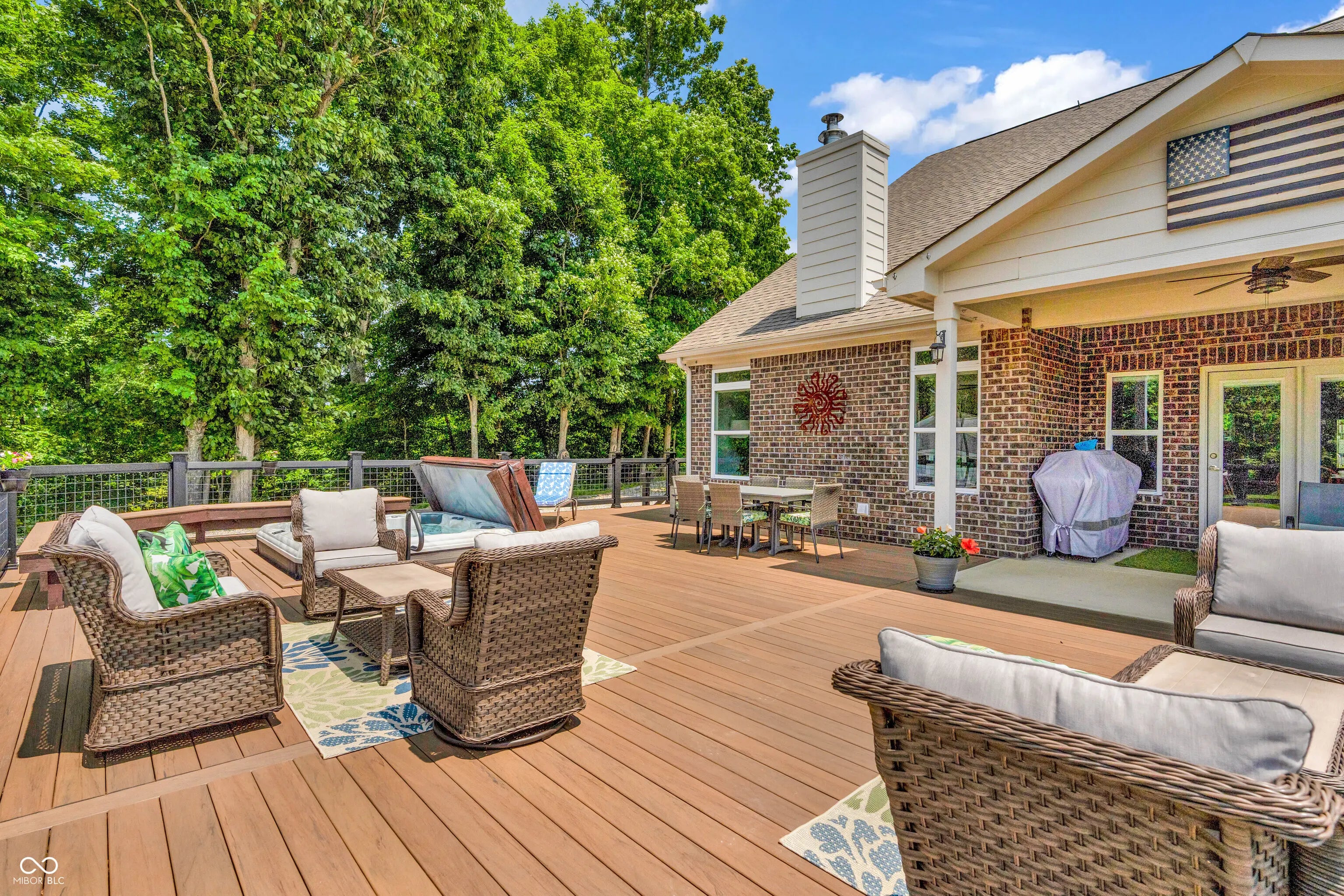 9231 E Poynter Drive MLS 22044841 St John Commons photo 57