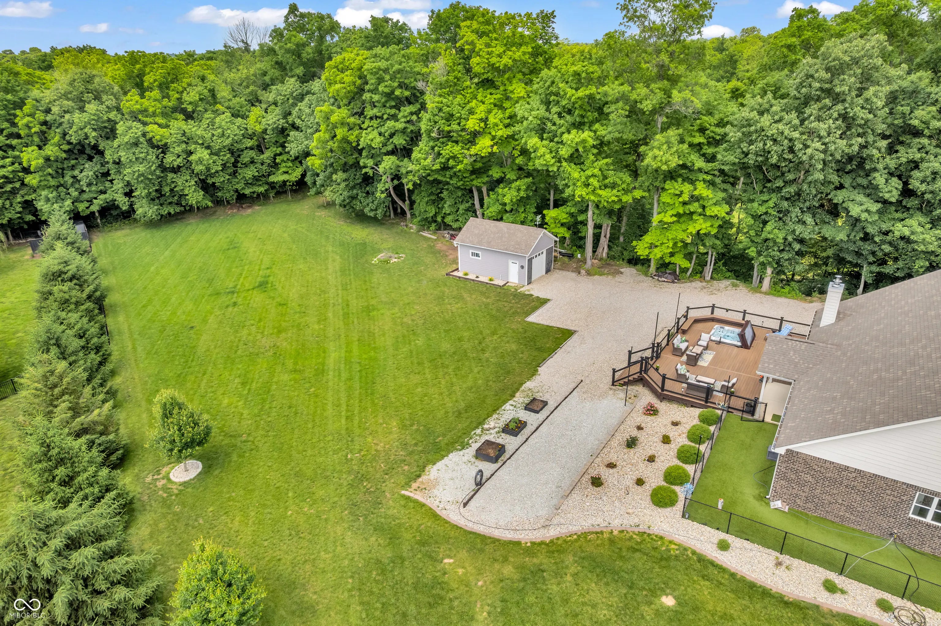 9231 E Poynter Drive MLS 22044841 St John Commons photo 63