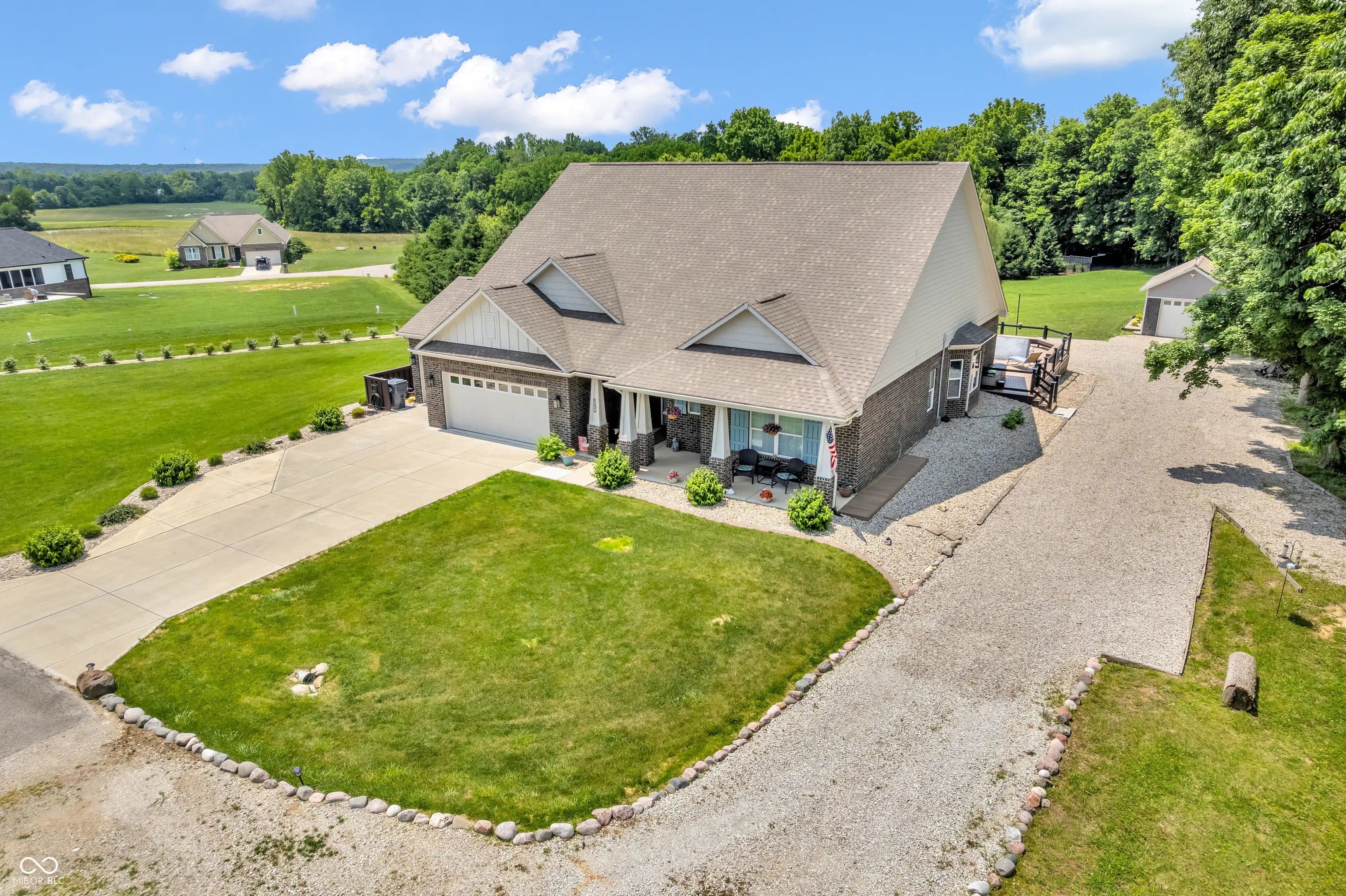 9231 E Poynter Drive MLS 22044841 St John Commons photo 67