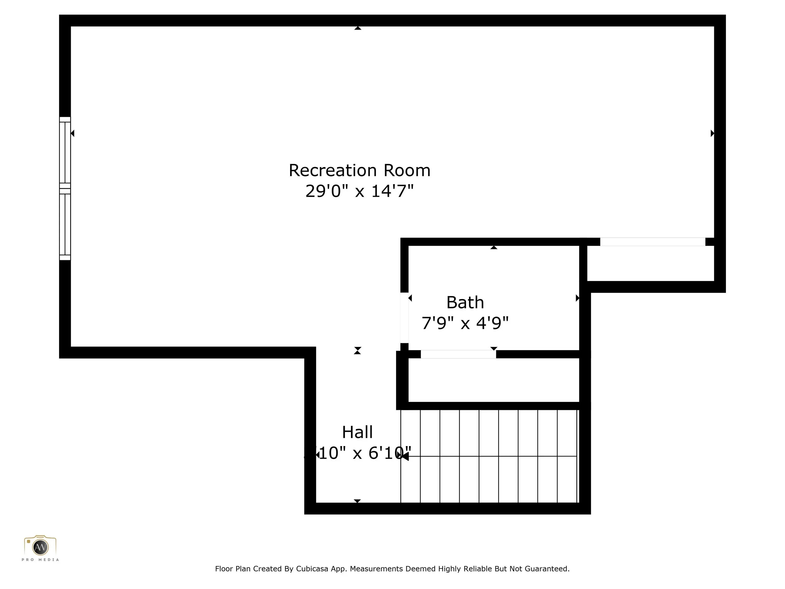 9231 E Poynter Drive MLS 22044841 St John Commons photo 69