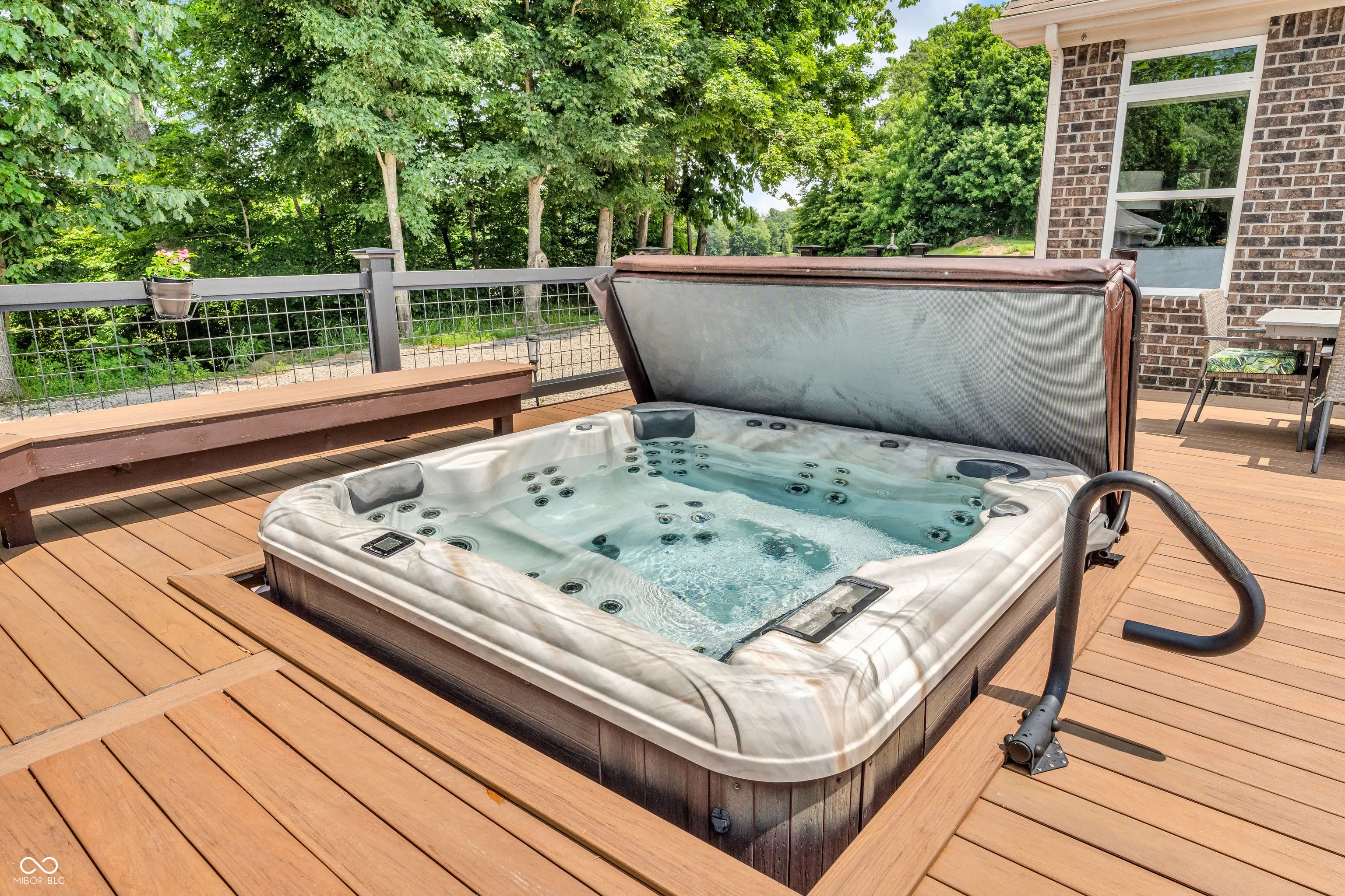 9231 E Poynter Drive MLS 22044841 St John Commons photo 8