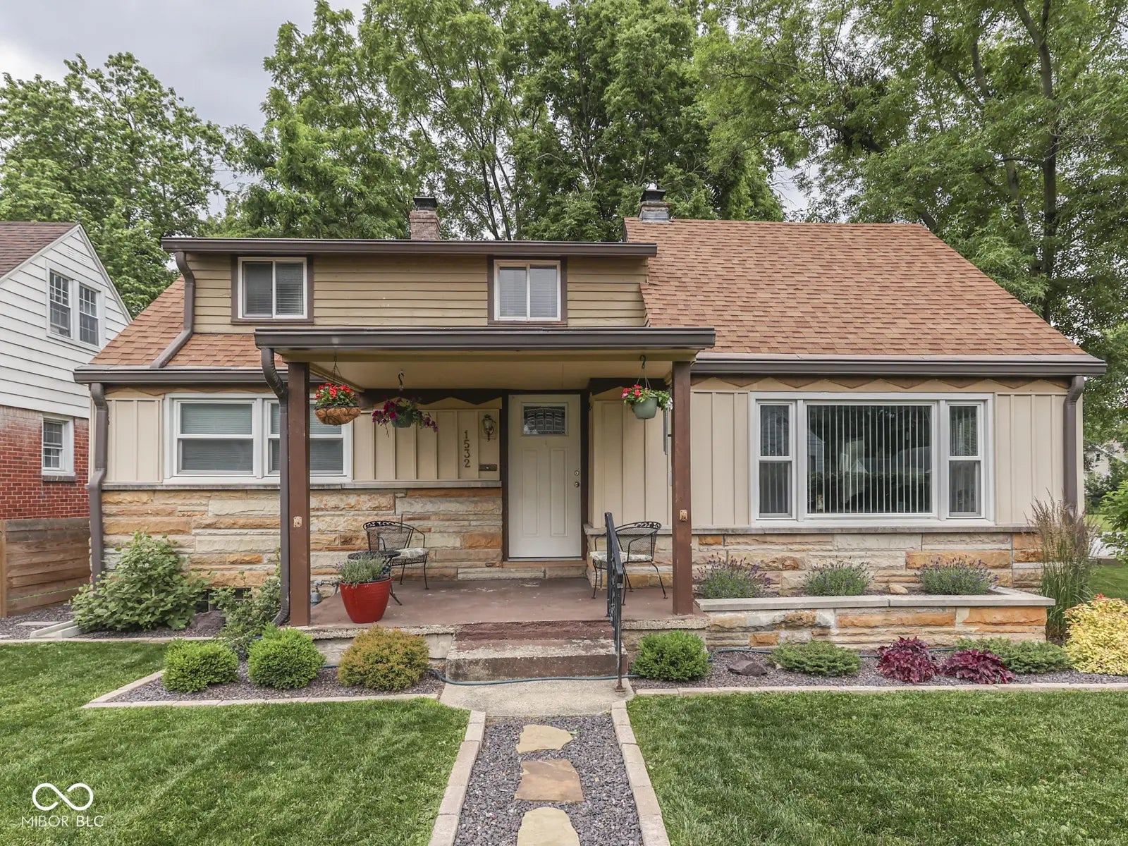 1532 E Markwood Avenue, Indianapolis