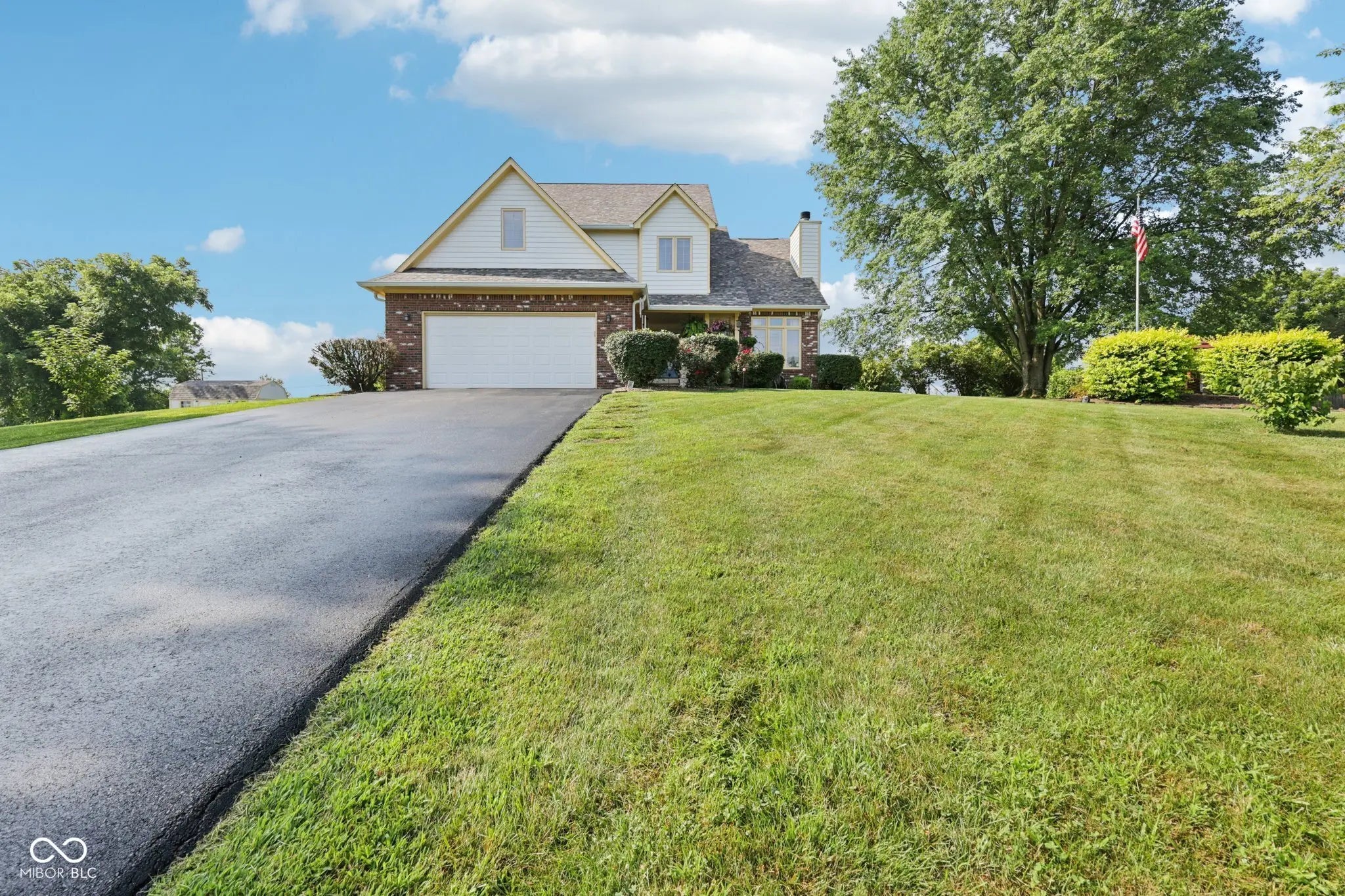 2925 Morgan Trail, Martinsville