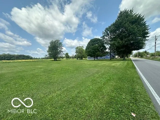 700 North W, McCordsville