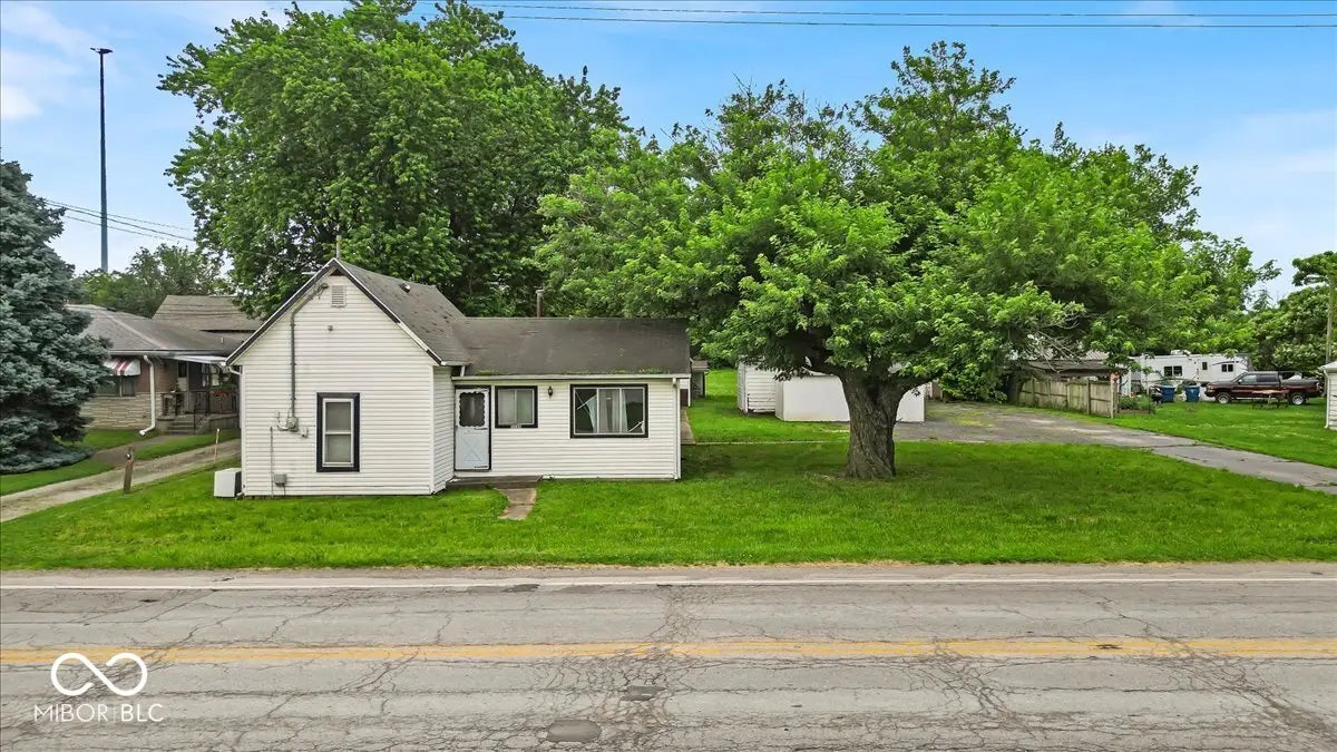 Photo of 5221 S Harding Street Indianapolis, IN 46217