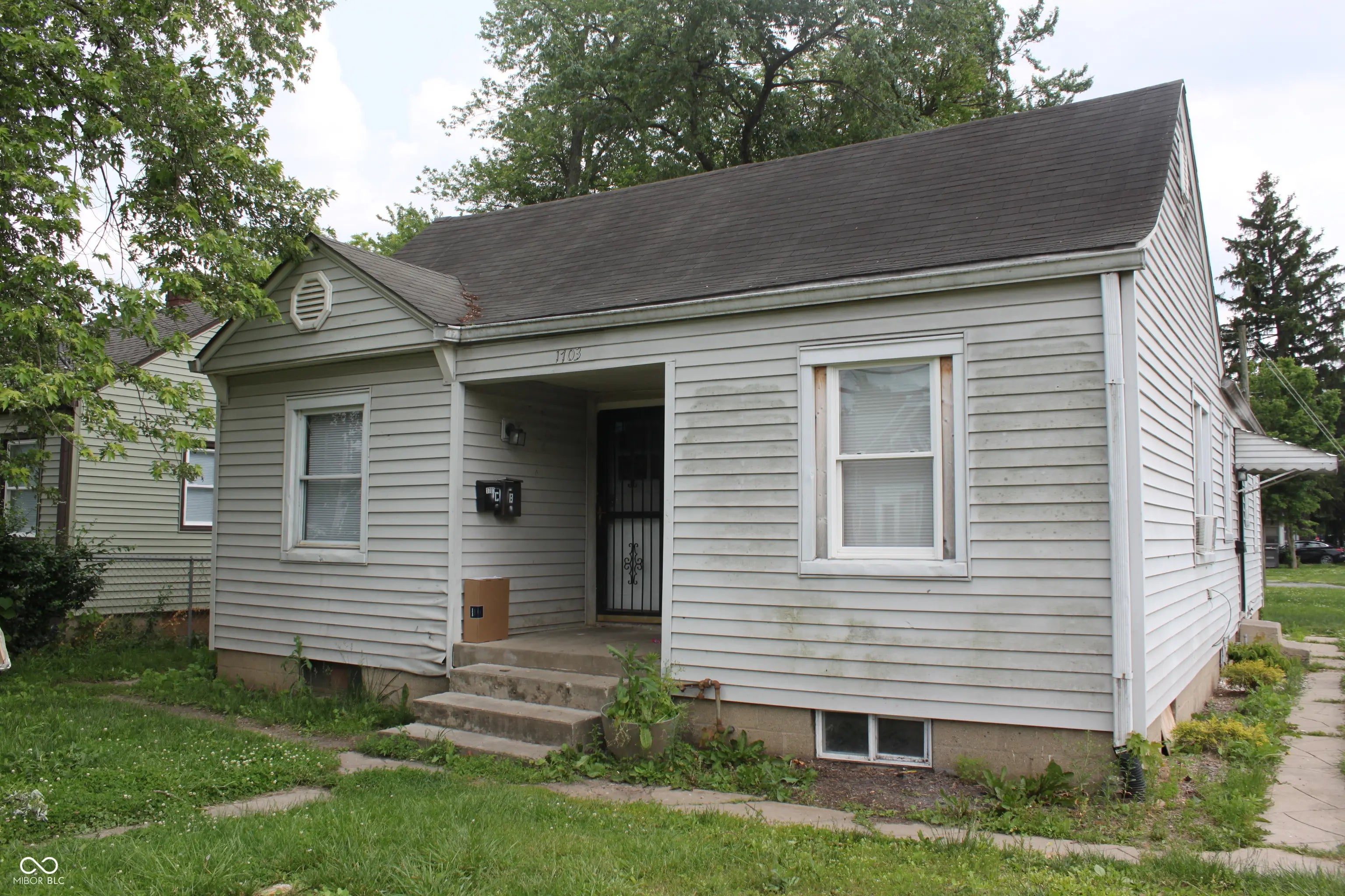1703 E 34th Street, Indianapolis