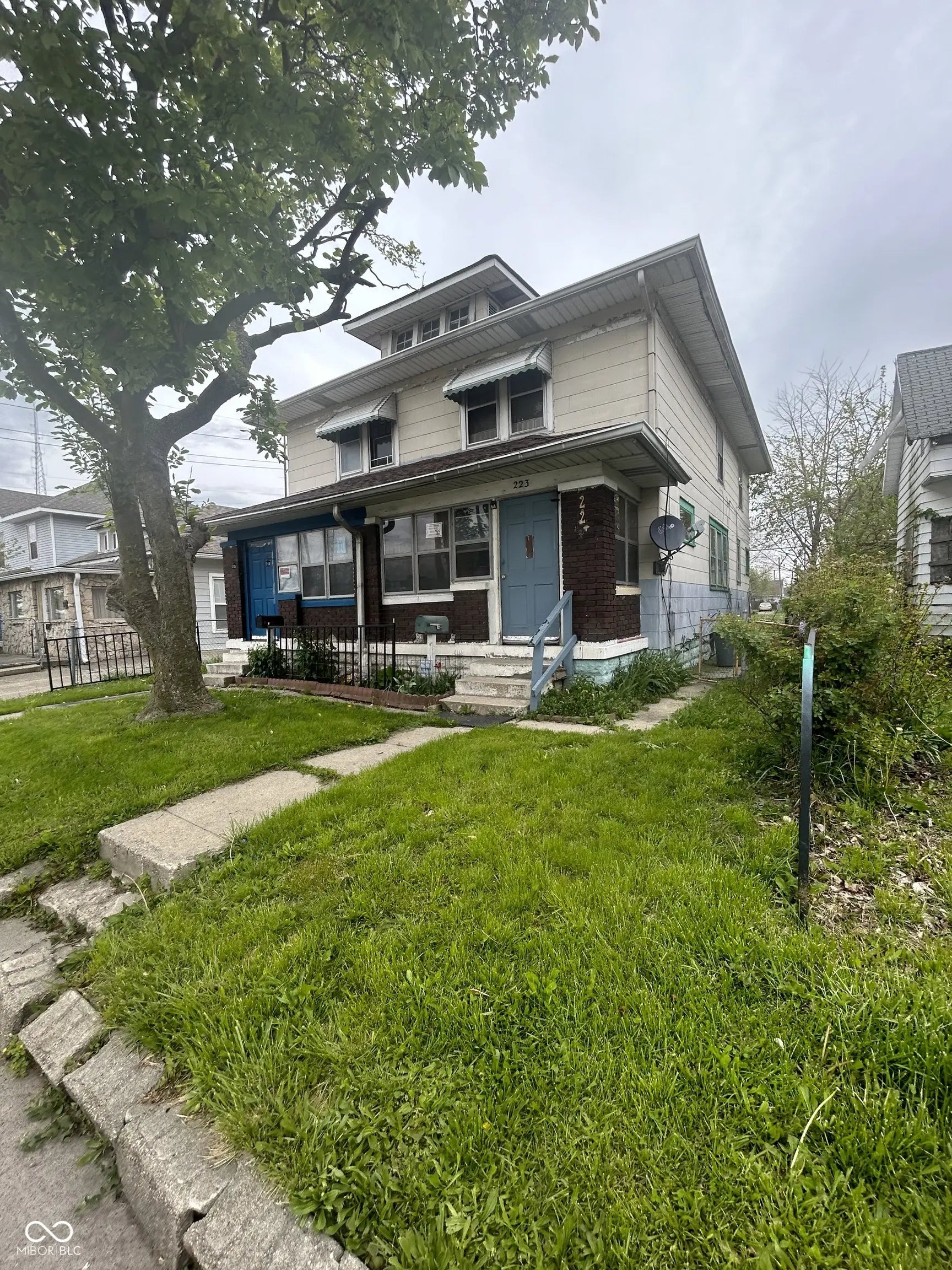 221 S State Avenue, Indianapolis