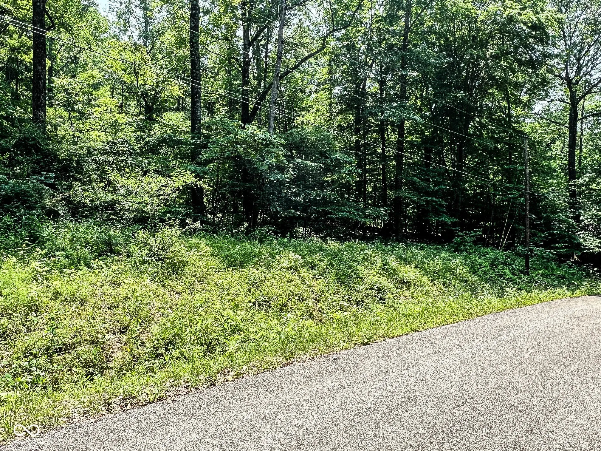 Parkwood East Drive, Martinsville