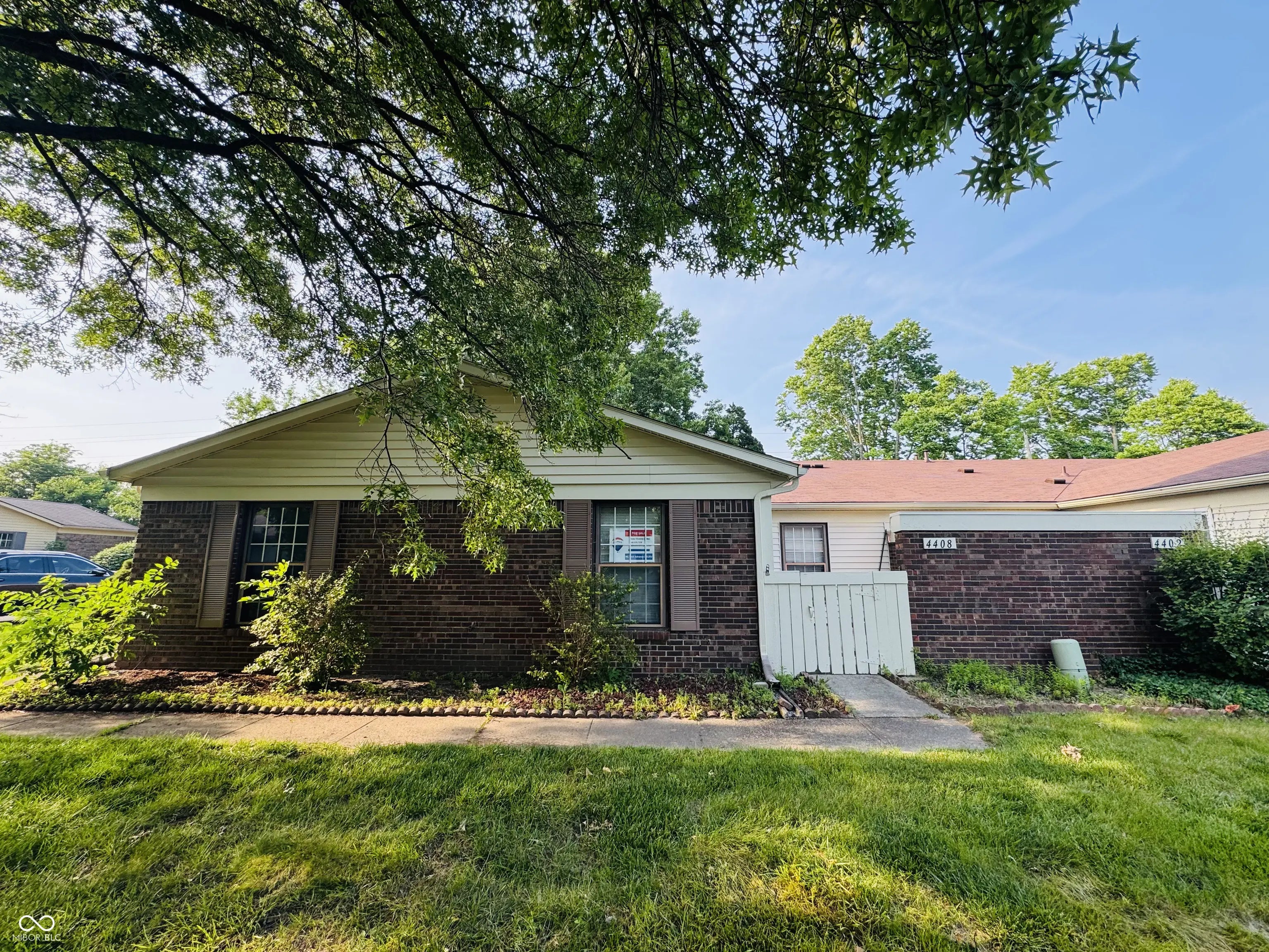 4408 Clovelly Court, Indianapolis