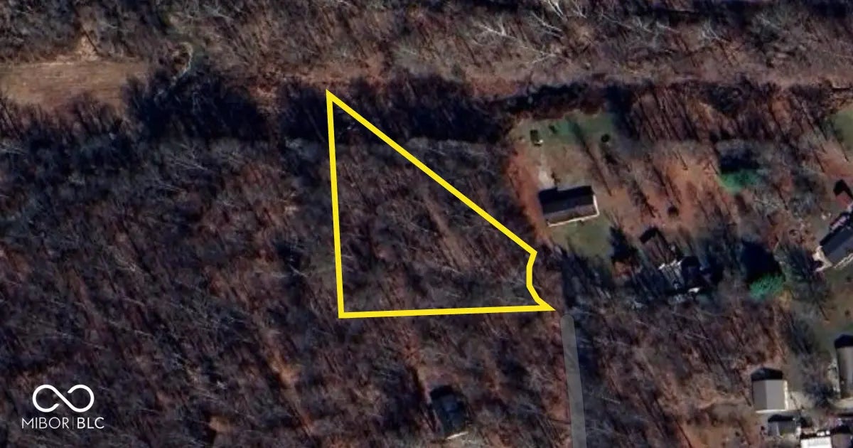 Photo of 855 S Norkay Street North Vernon, IN 47265
