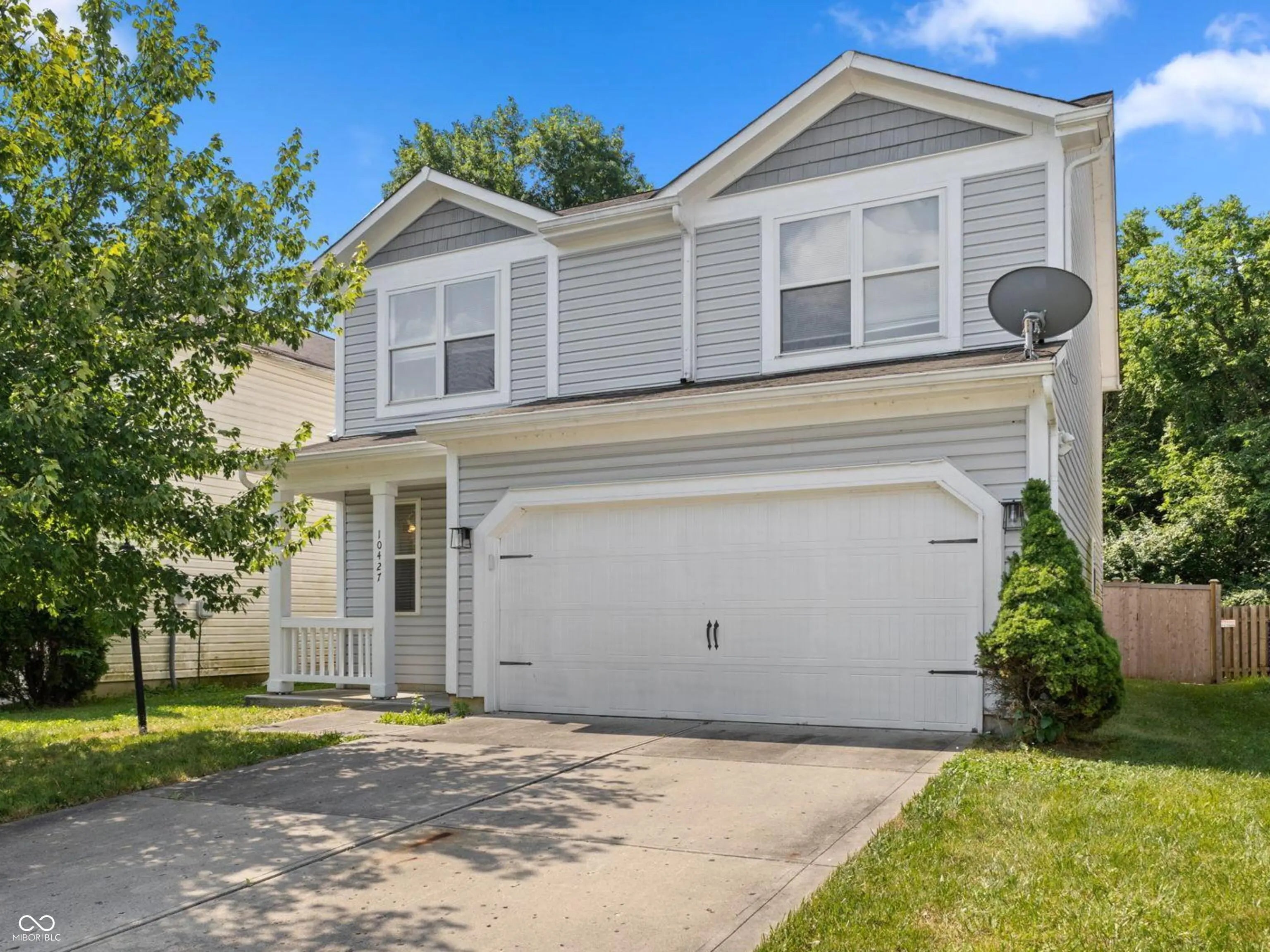 10427 Apple Creek Drive, Indianapolis