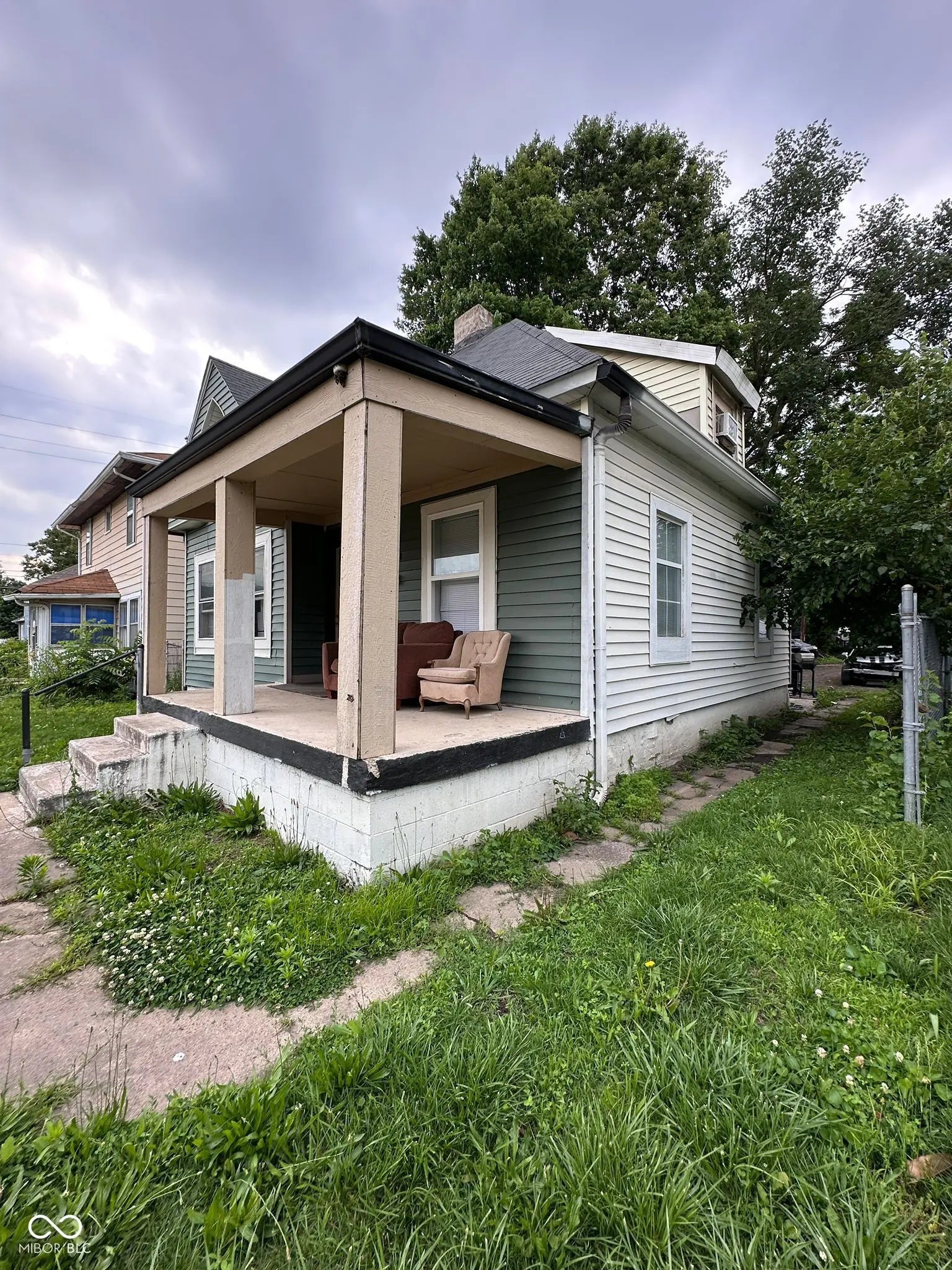 1354 Edgemont Avenue, Indianapolis