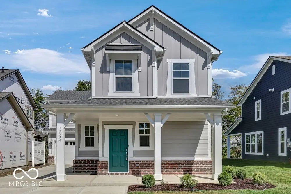 15934 Meadow Frost Court, Fishers