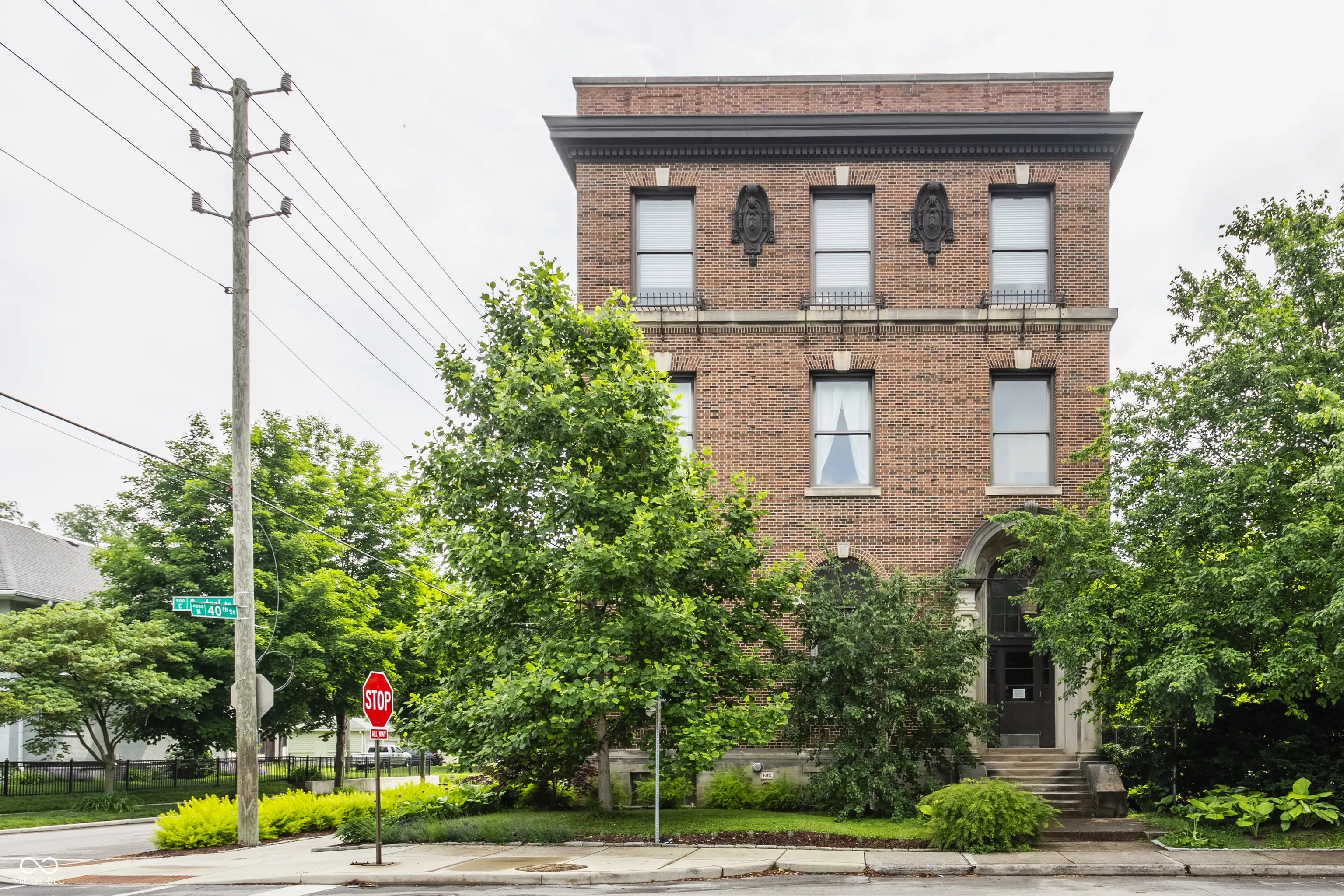 Photo of 3959 Central Avenue Indianapolis, IN 46205