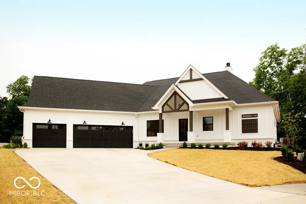 Photo of 10101 - Lot 3 N Alford Road Fortville, IN 46040