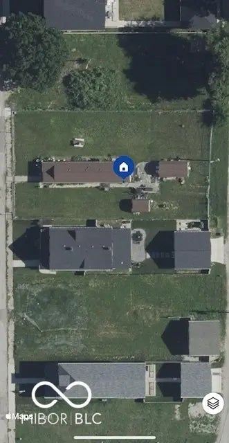 2021 Columbia Avenue, Indianapolis