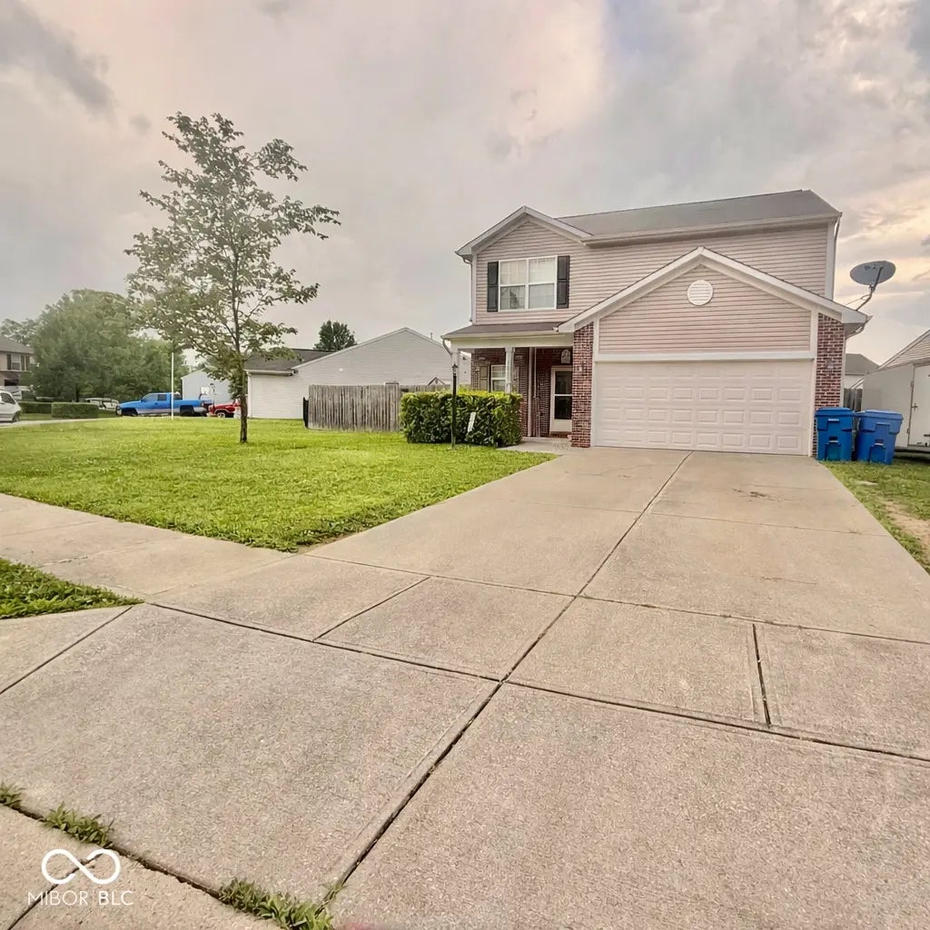 5924 Sable Drive, Indianapolis