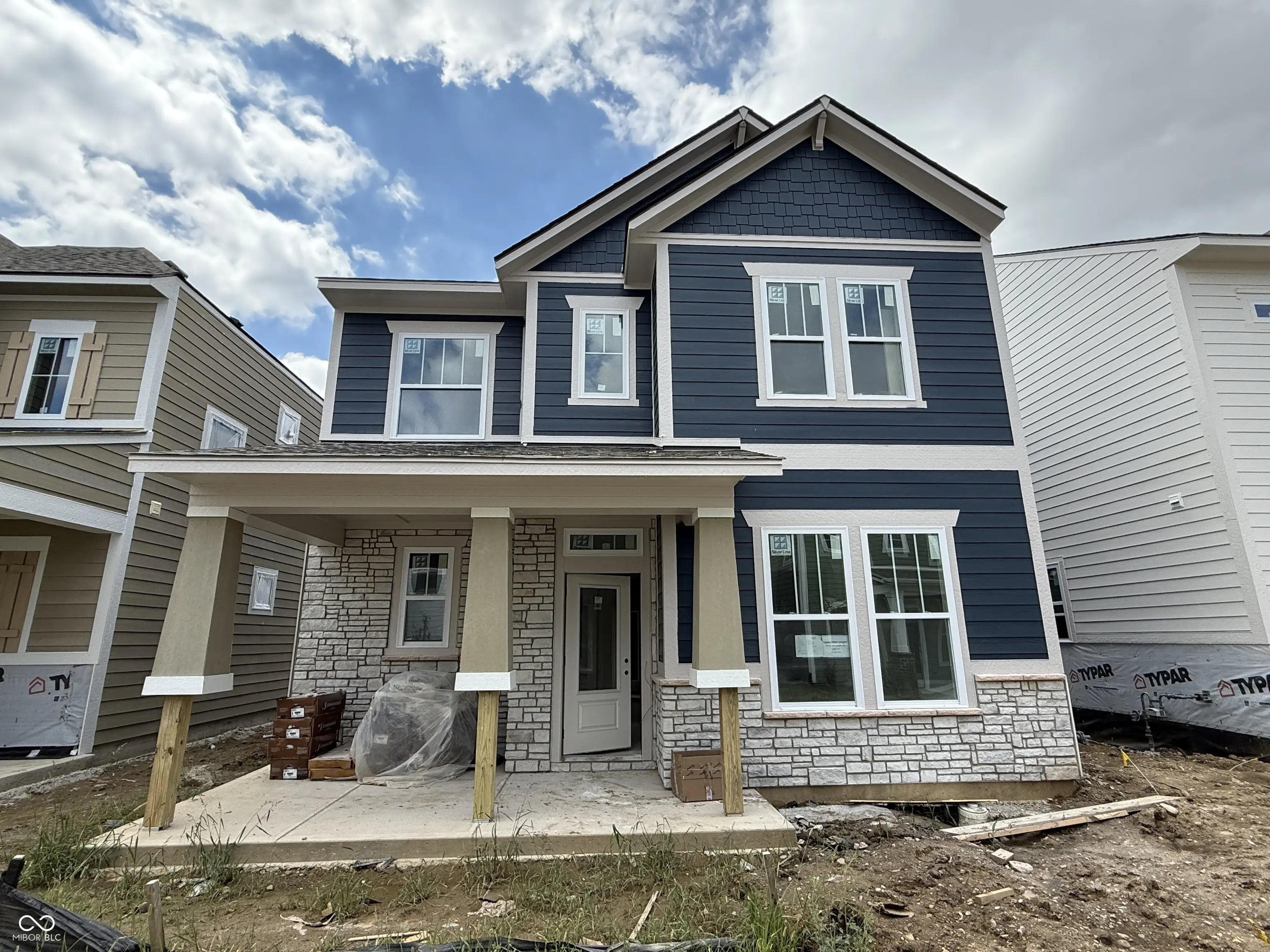 12204 Vera Court, Noblesville