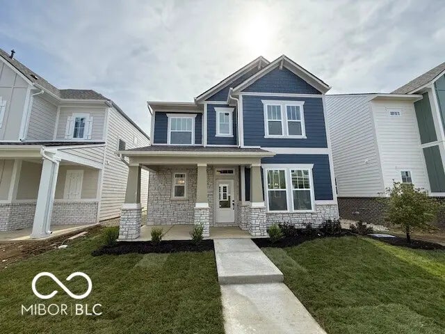 12204 Vera Court, Noblesville