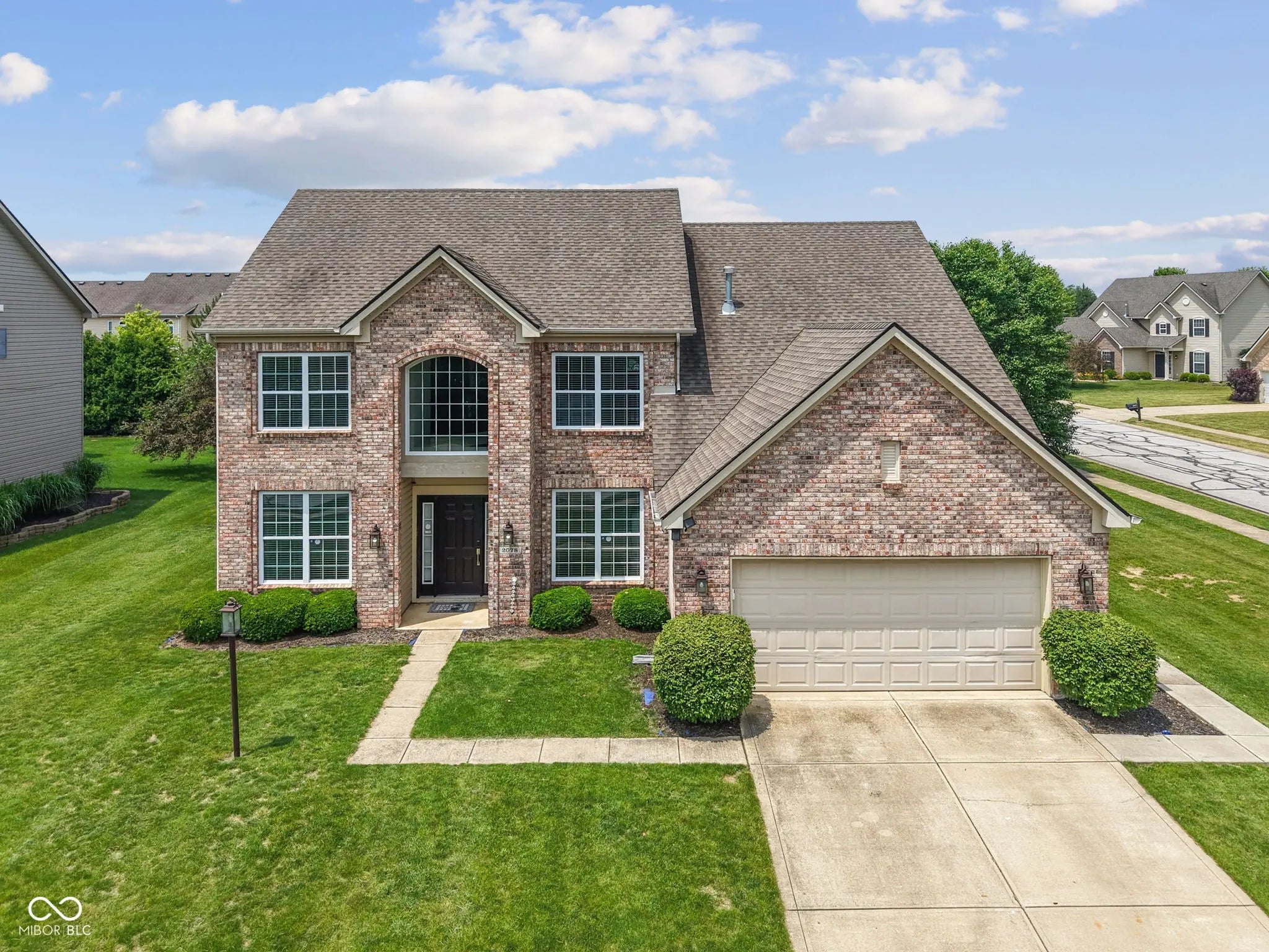 2078 Seneca Lane, Plainfield