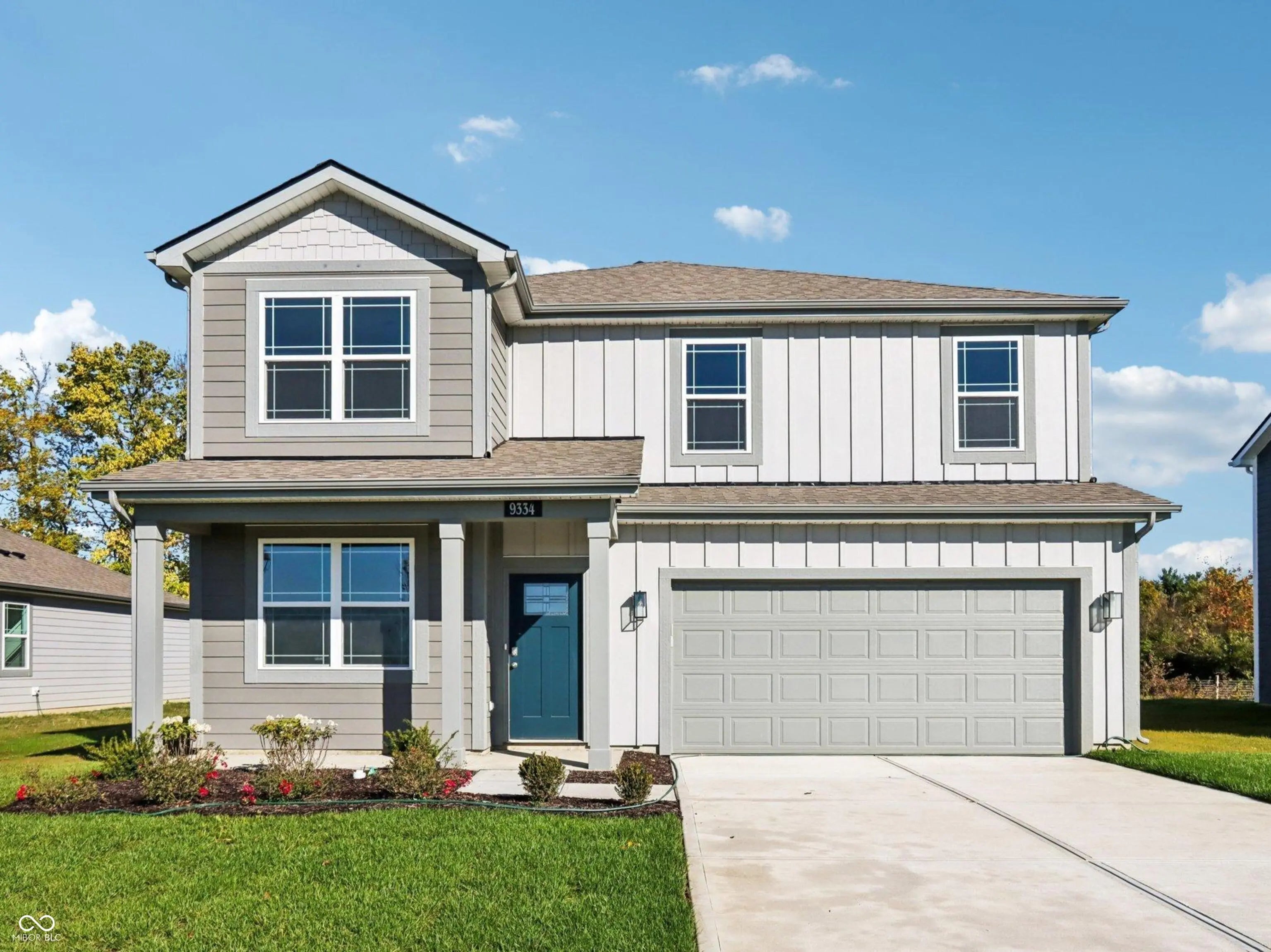 9334 Hemingway Drive, Indianapolis