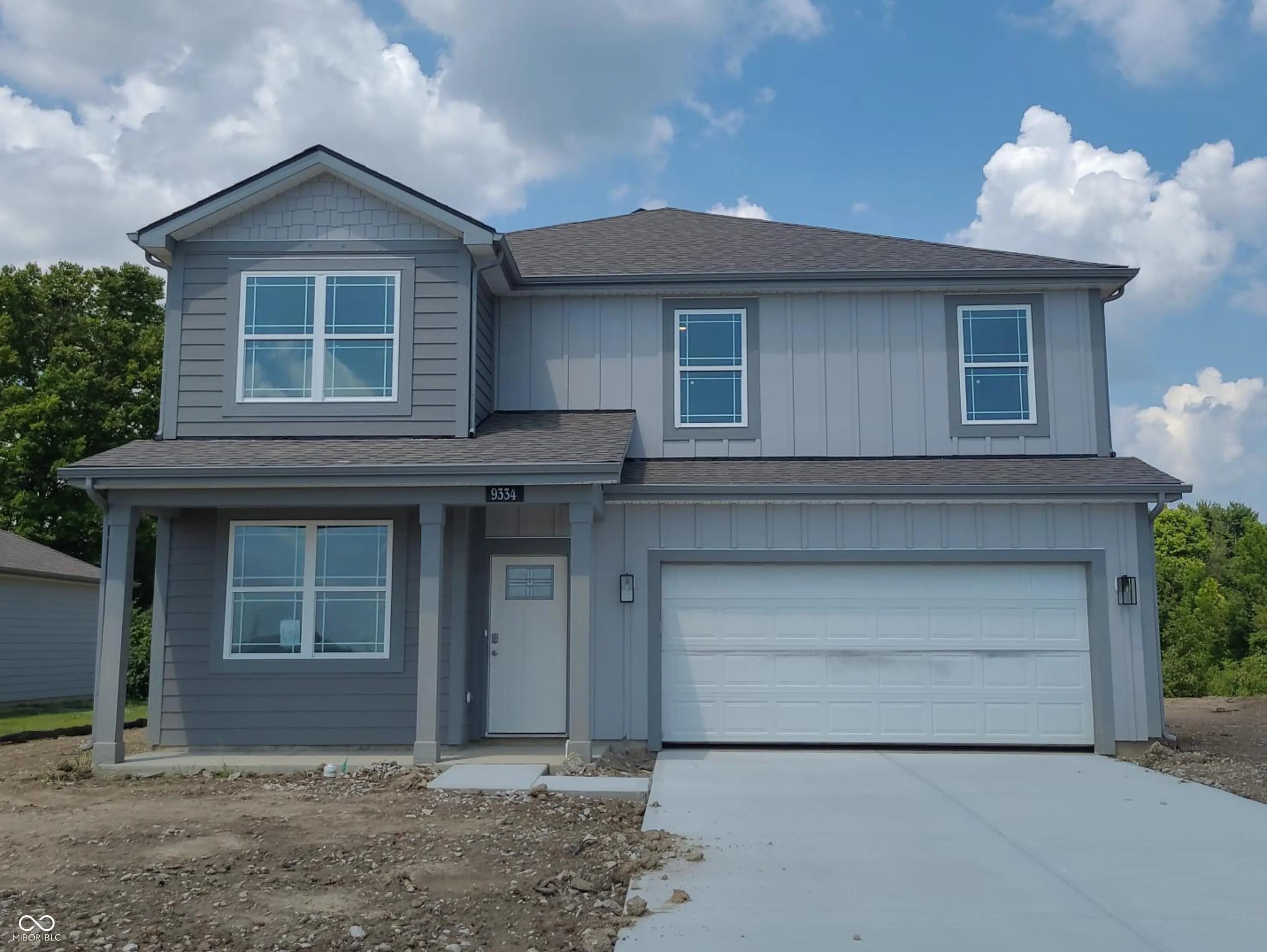 9334 Hemingway Drive, Indianapolis