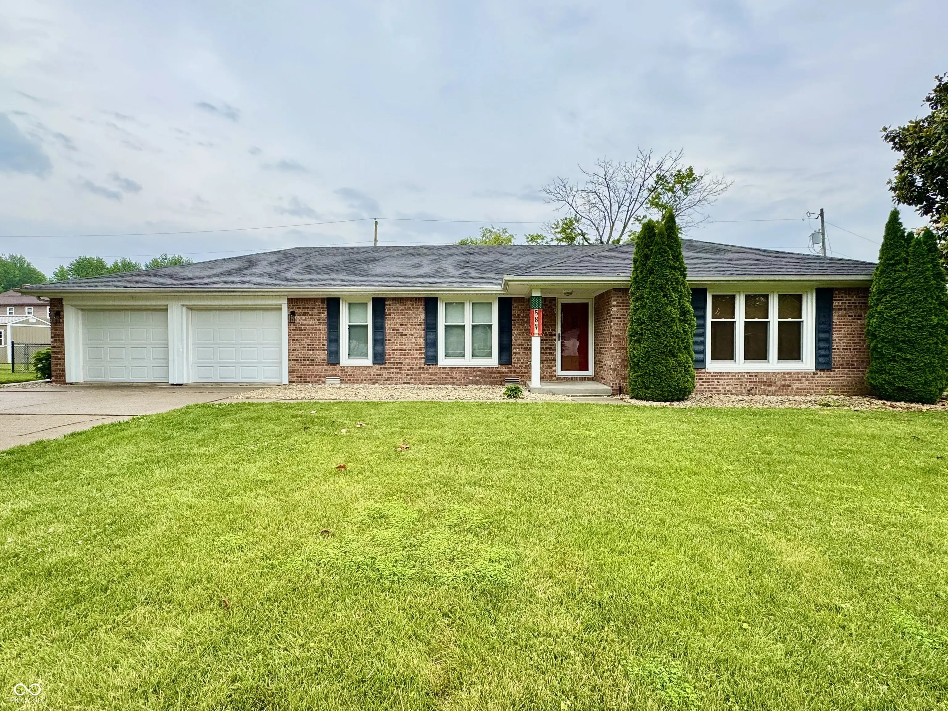 584 Camelot Drive, Seymour