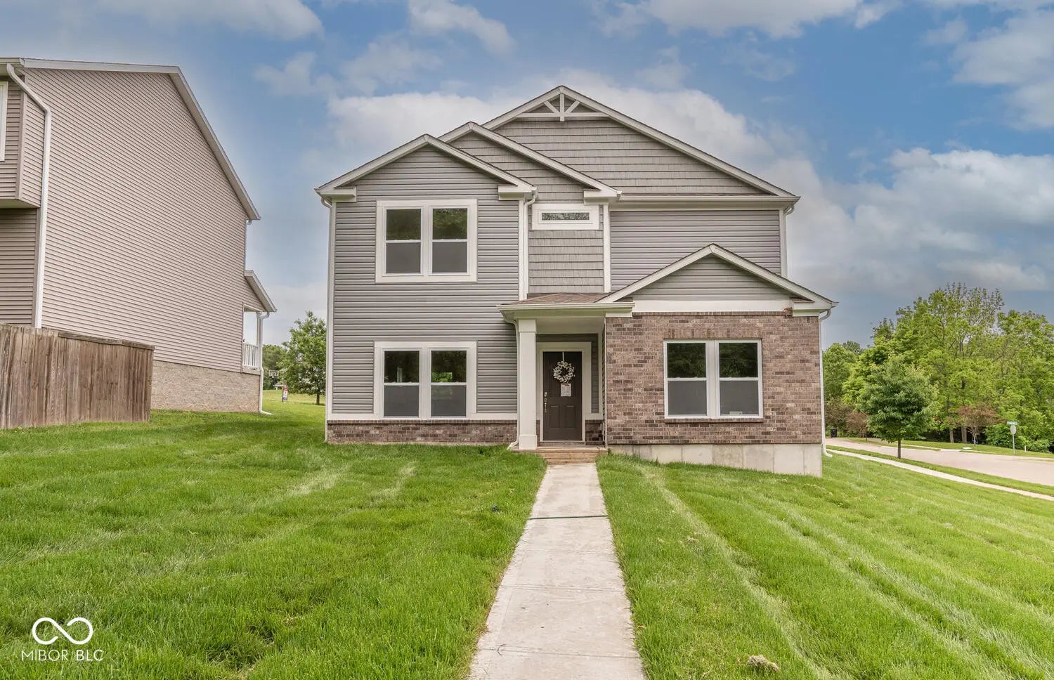 3541 N Hackberry Street N, Bloomington