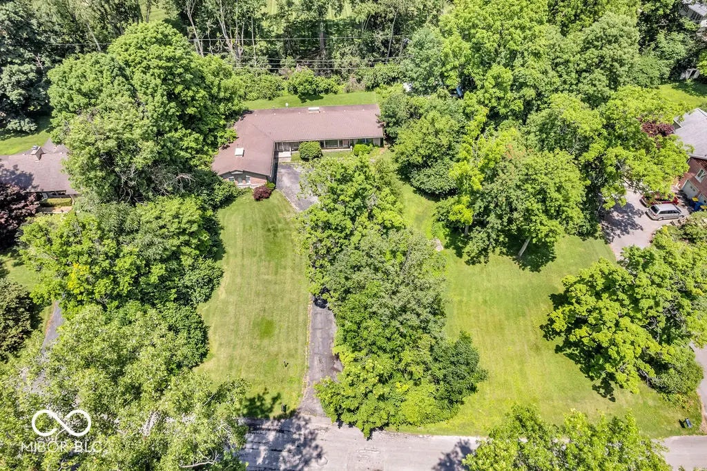 450 W 93rd Street, Indianapolis