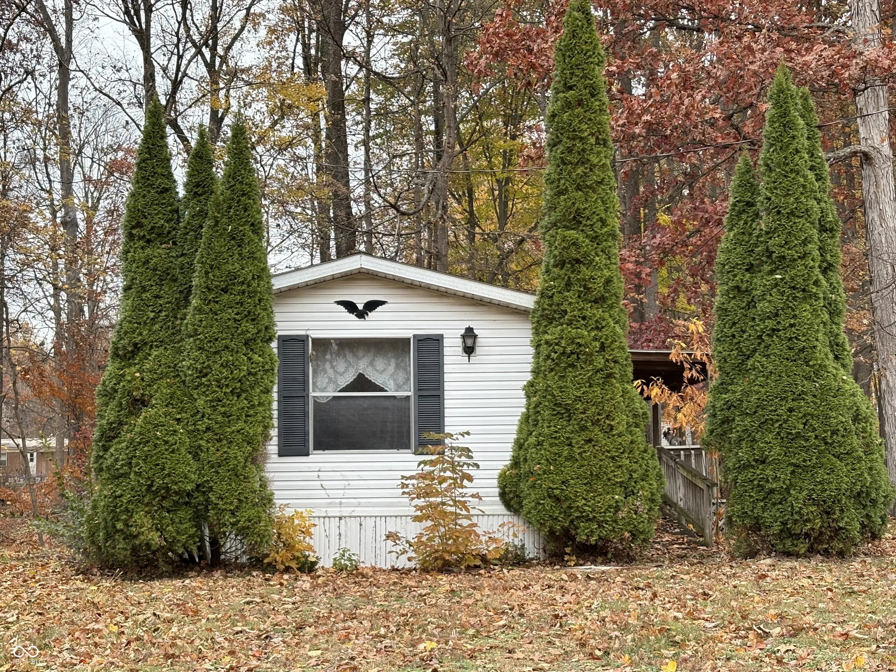 Photo of 162 Lazy River Place Cloverdale, IN 46120