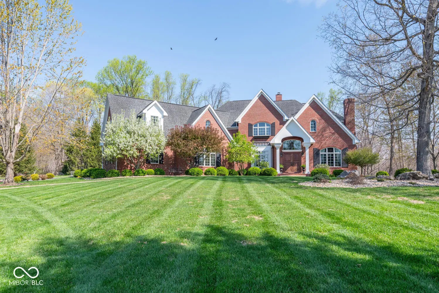 Photo of 4636 S Hawks Way Bloomington, IN 47401