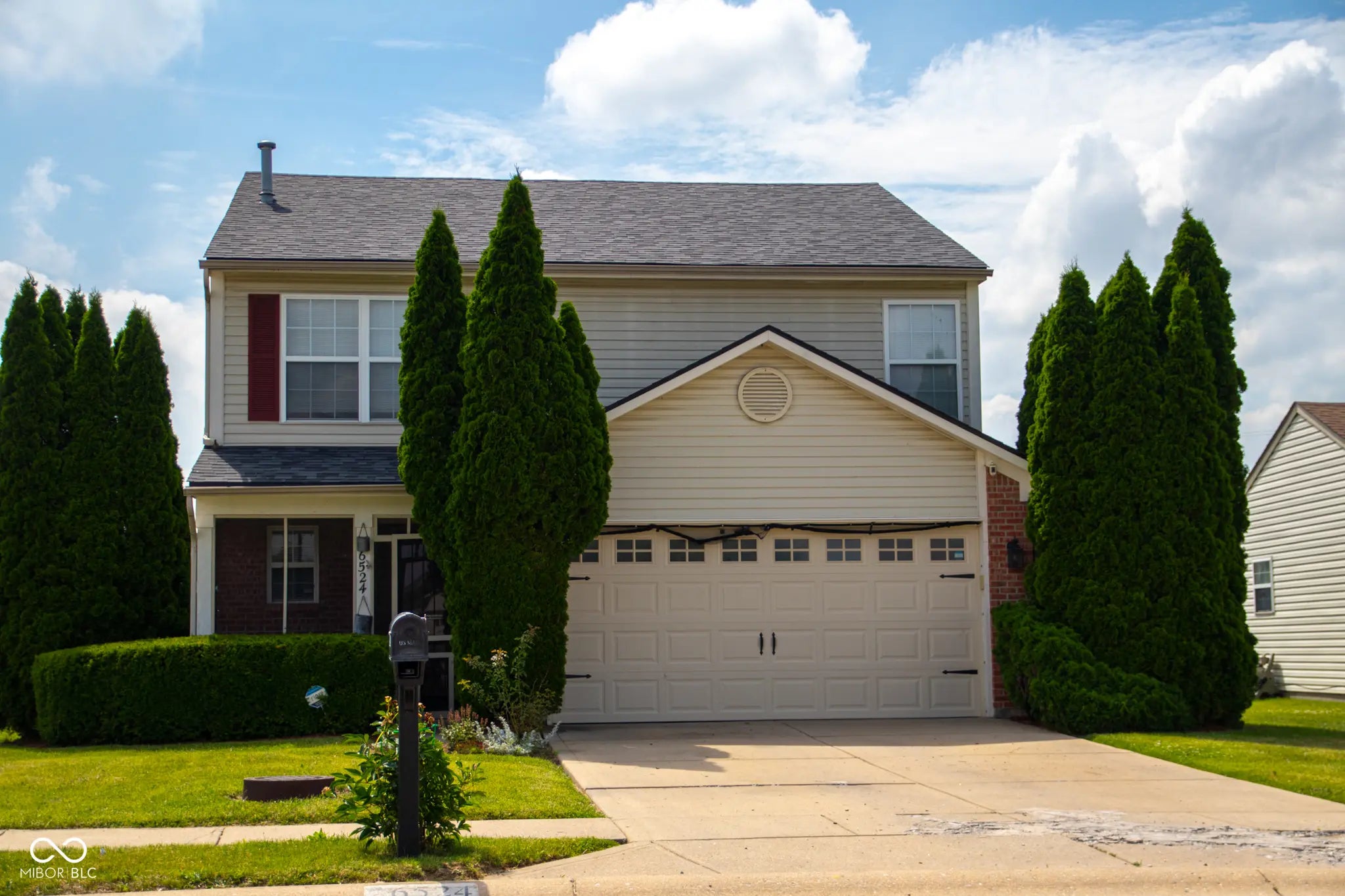 6524 Amick Way, Indianapolis